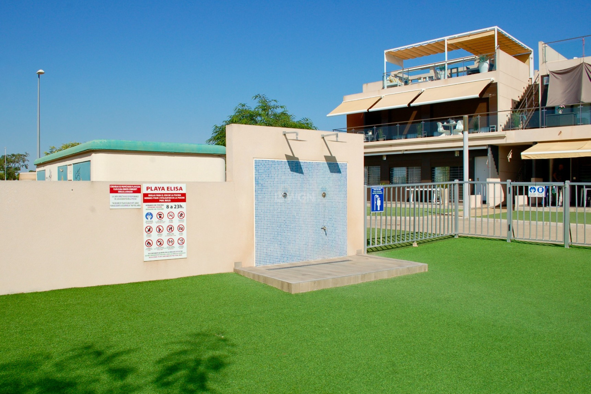 Resale - Bungalow - Pilar de la Horadada - Costa Blanca