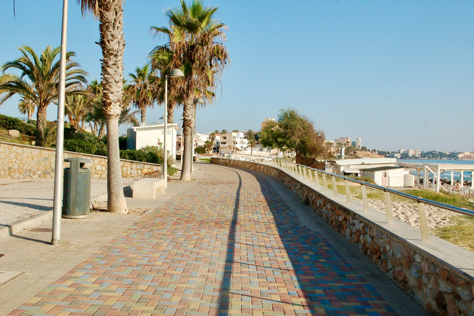 Resale - Bungalow - Pilar de la Horadada - Costa Blanca