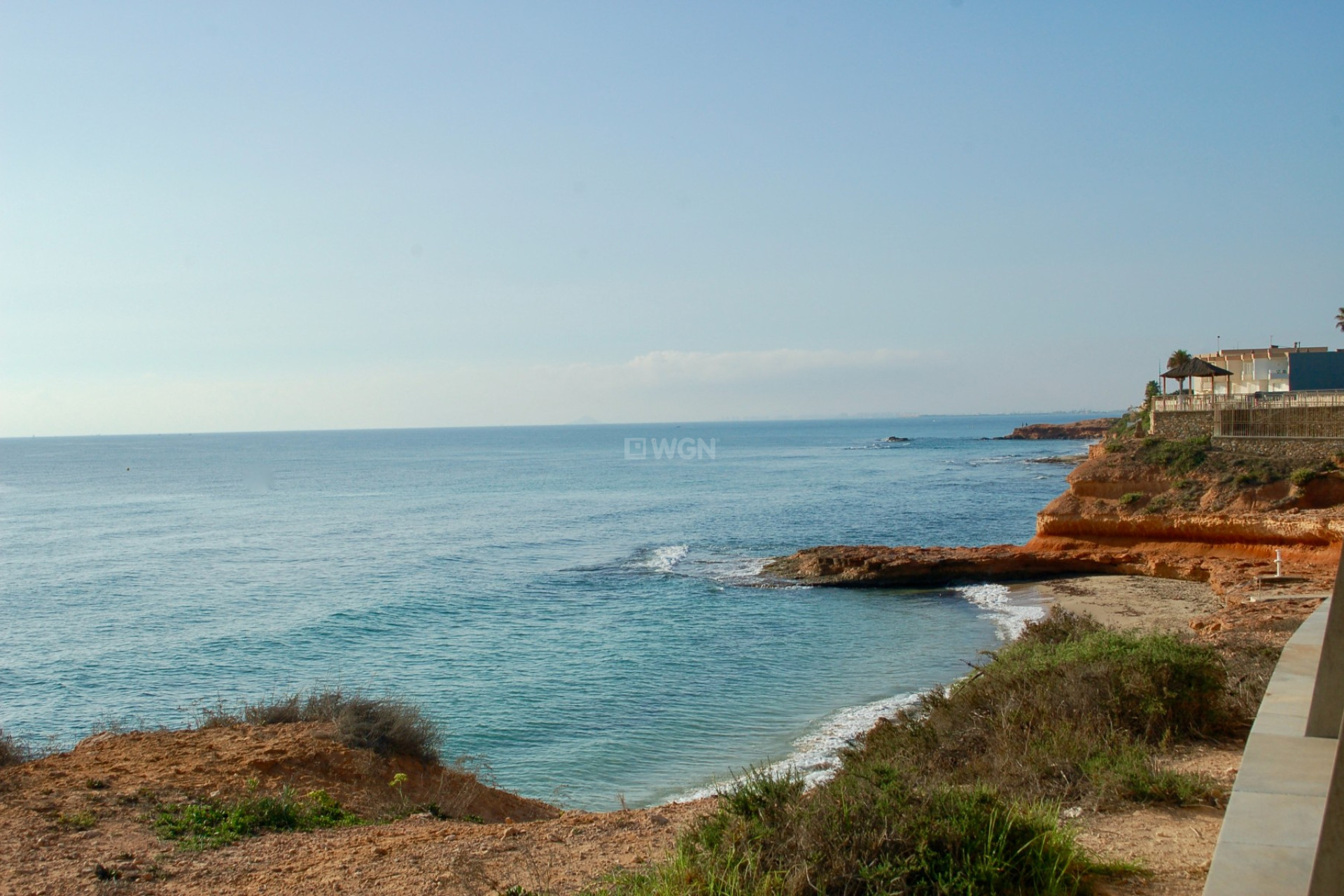 Resale - Bungalow - Pilar de la Horadada - Costa Blanca