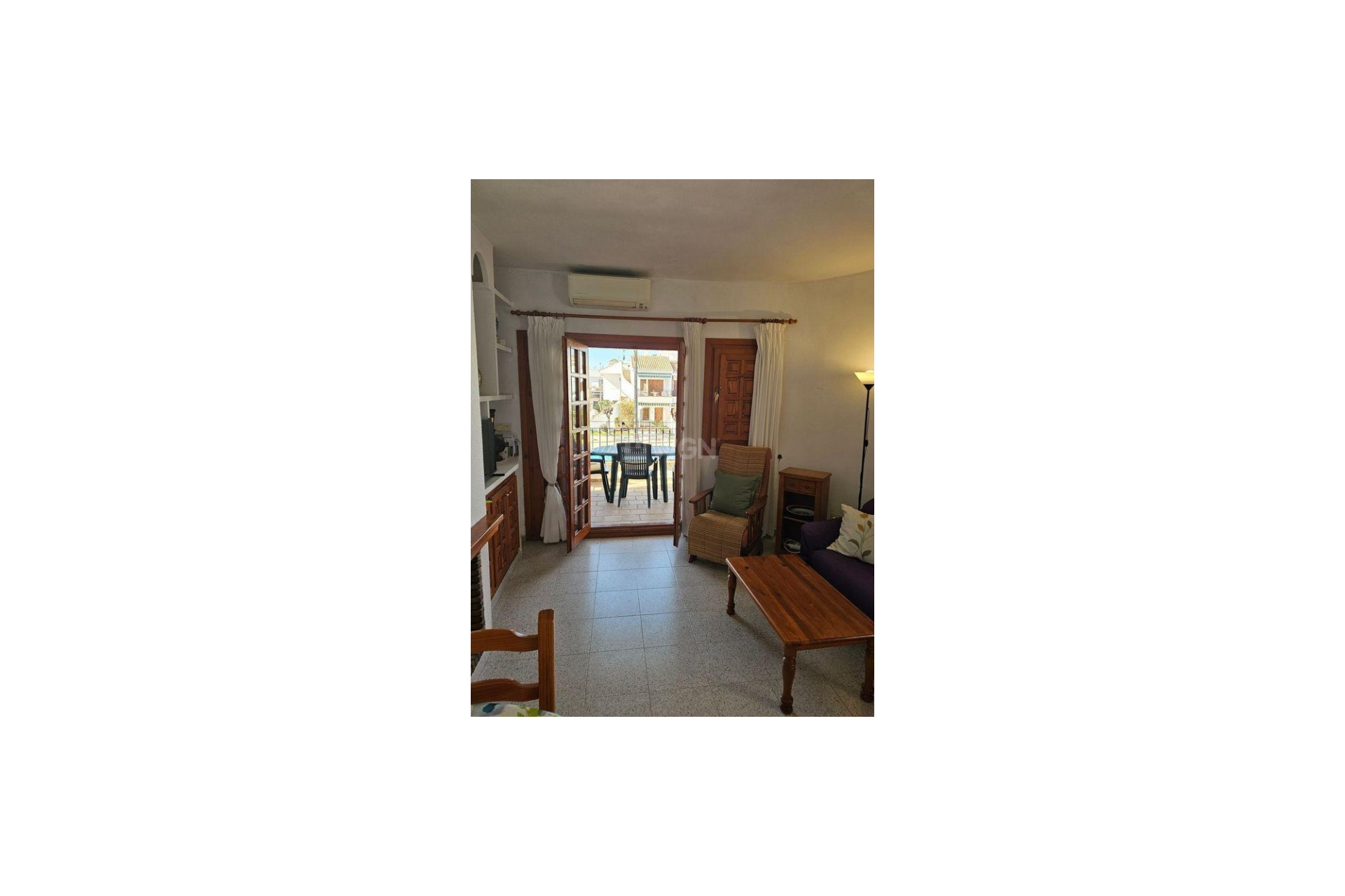 Resale - Bungalow - Pilar de la Horadada - Costa Blanca