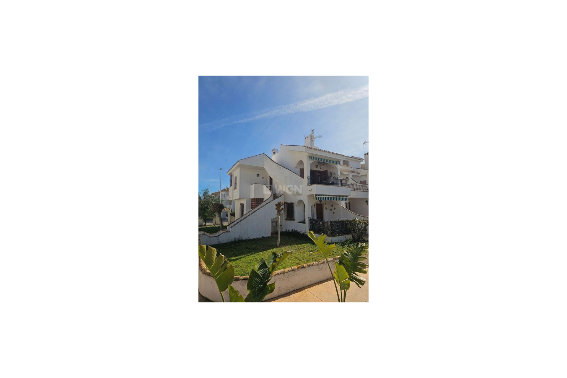 Resale - Bungalow - Pilar de la Horadada - Costa Blanca