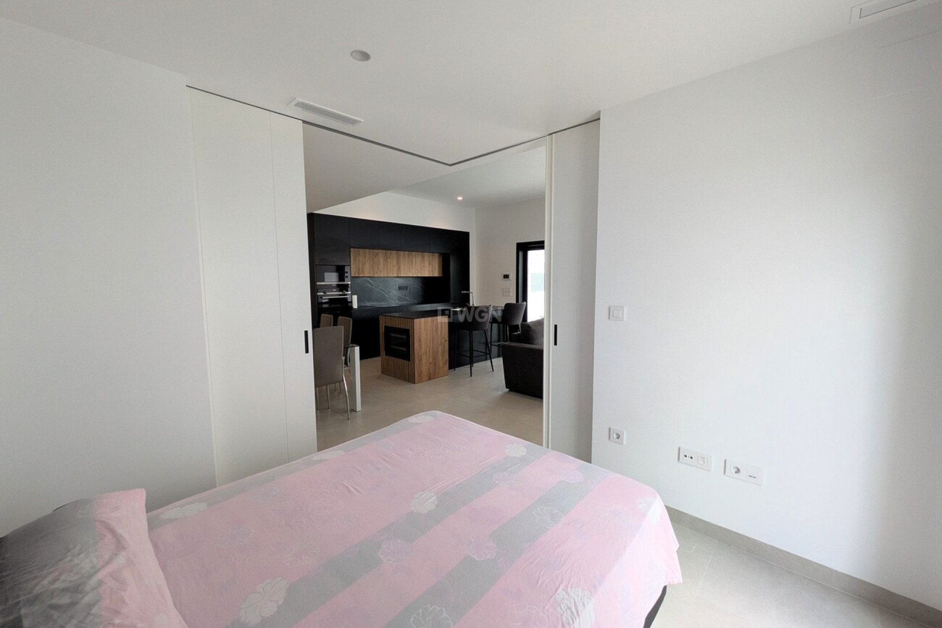 Resale - Bungalow - Pilar de la Horadada - Costa Blanca