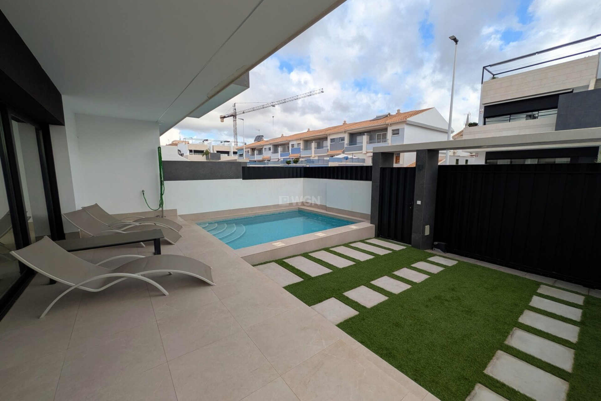 Resale - Bungalow - Pilar de la Horadada - Costa Blanca
