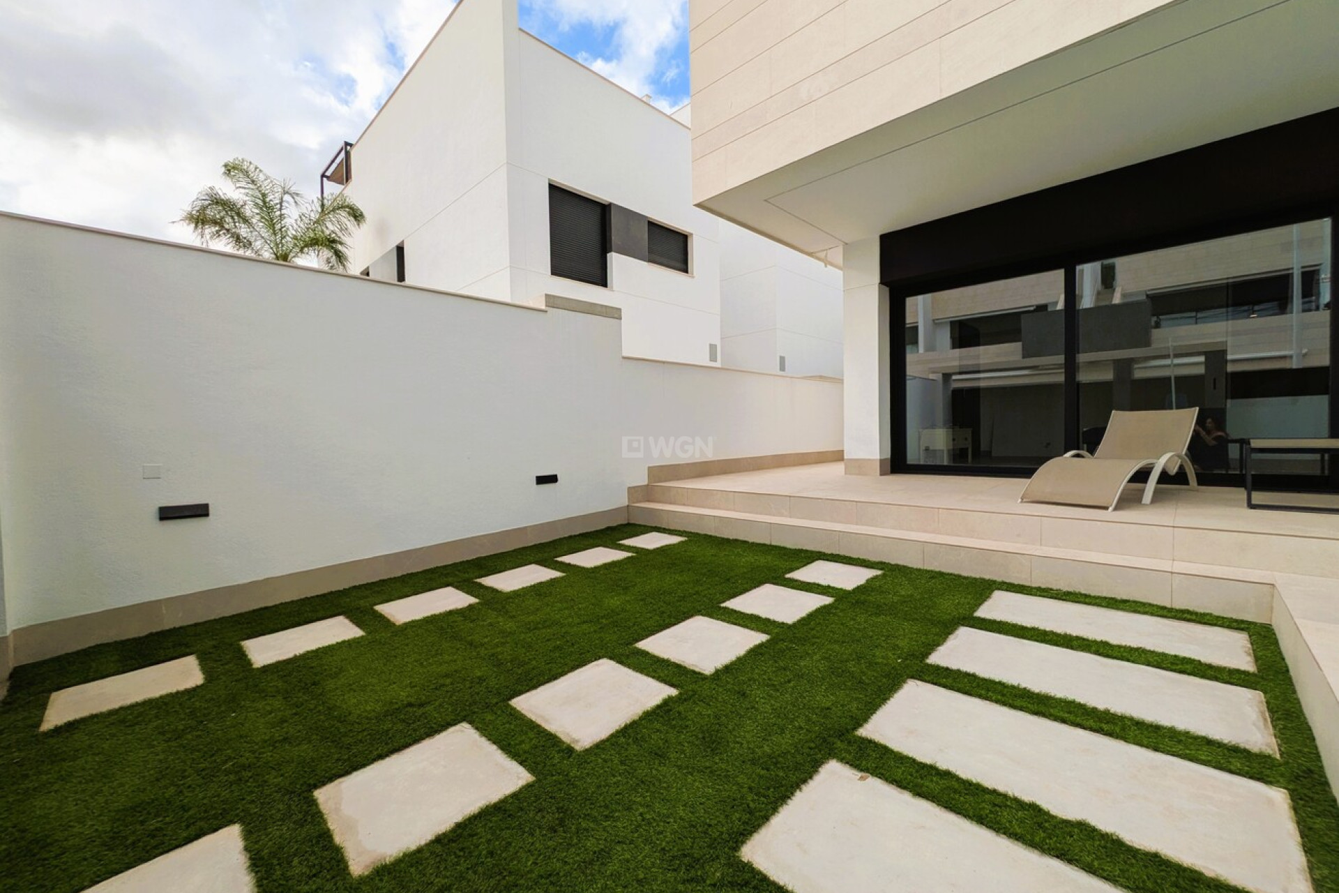 Resale - Bungalow - Pilar de la Horadada - Costa Blanca