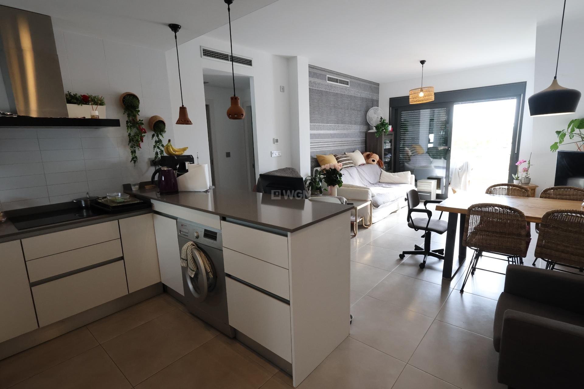 Resale - Bungalow - Pilar de la Horadada - Costa Blanca