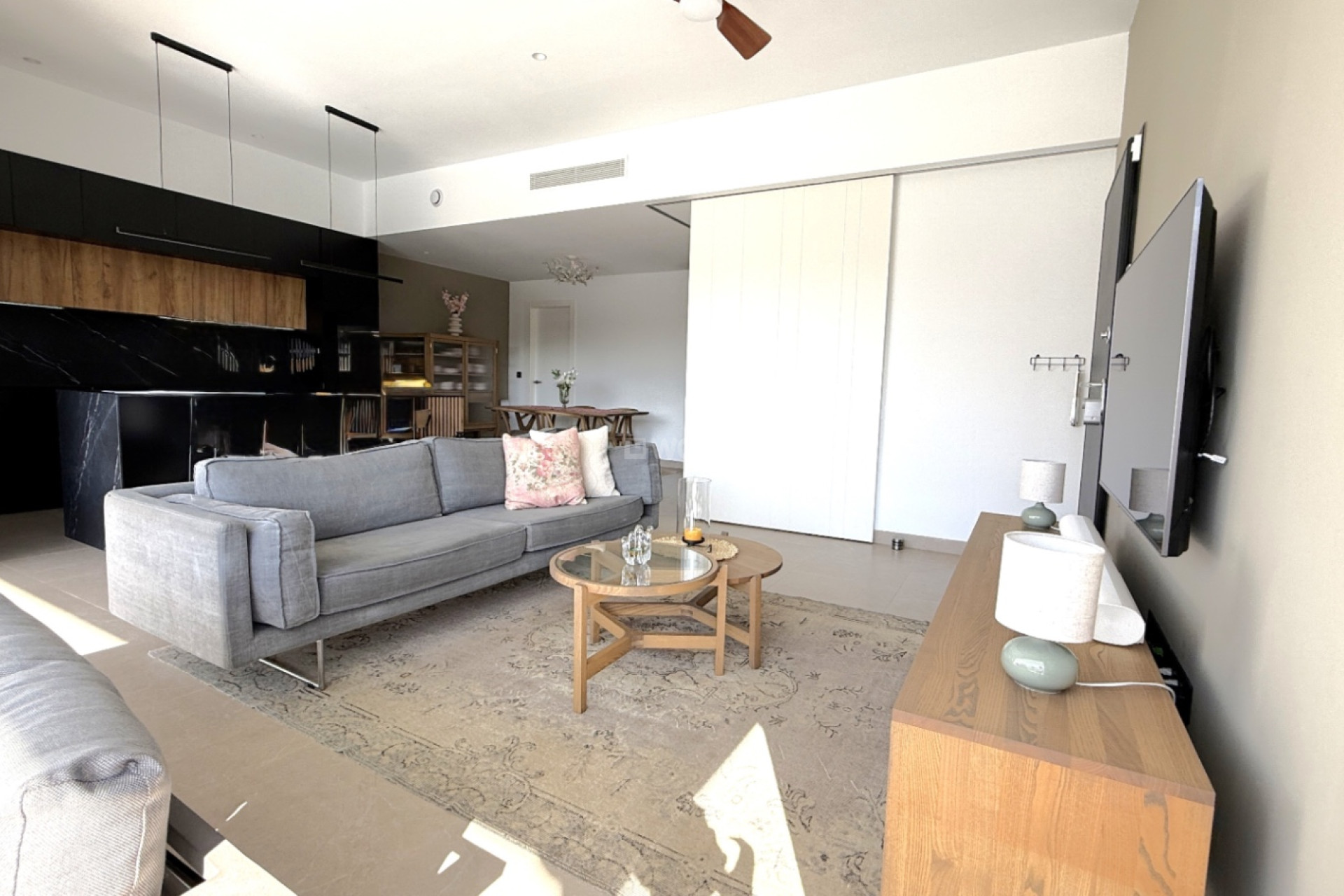 Resale - Bungalow - Pilar de la Horadada - Costa Blanca