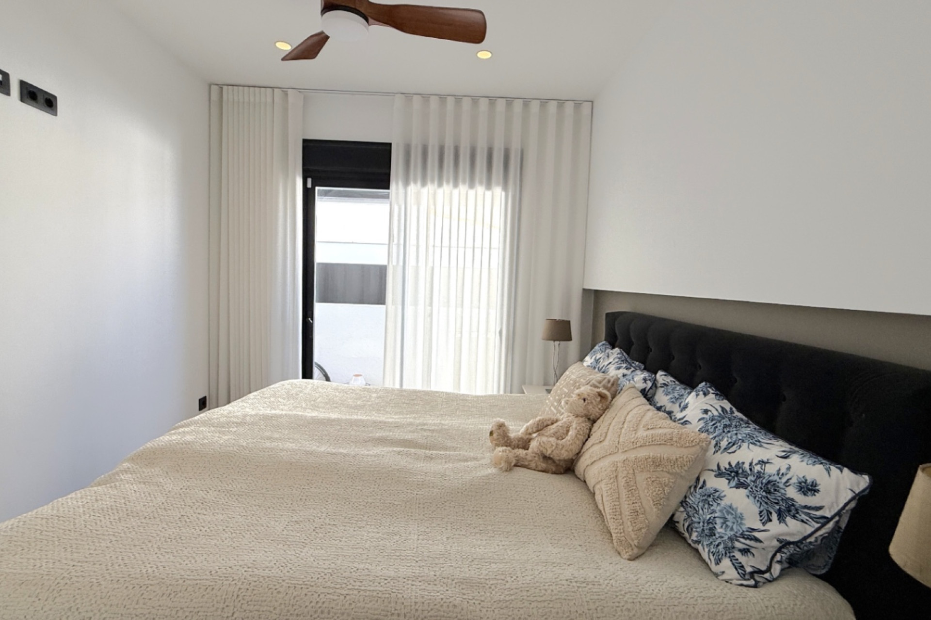 Resale - Bungalow - Pilar de la Horadada - Costa Blanca