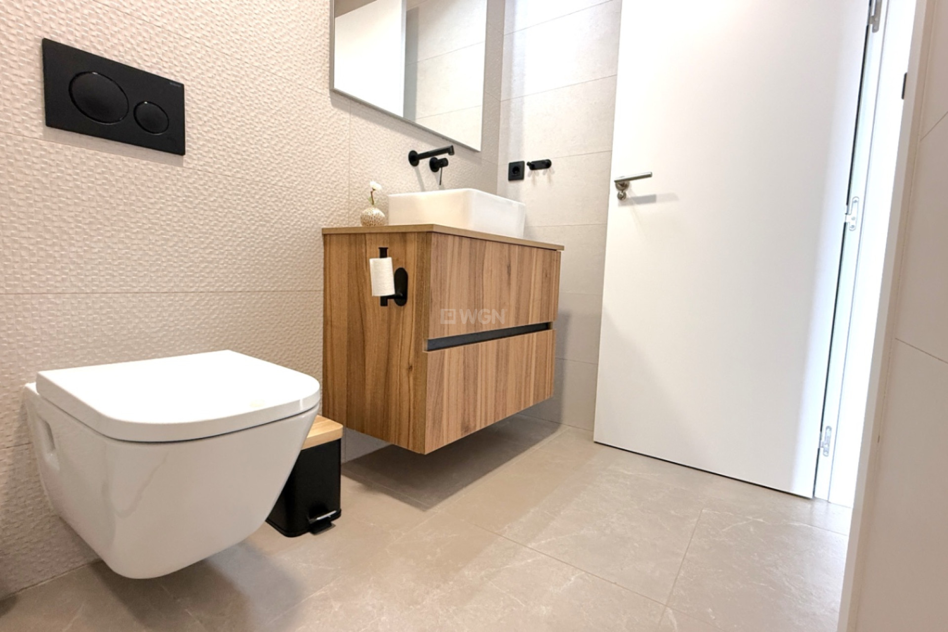 Resale - Bungalow - Pilar de la Horadada - Costa Blanca