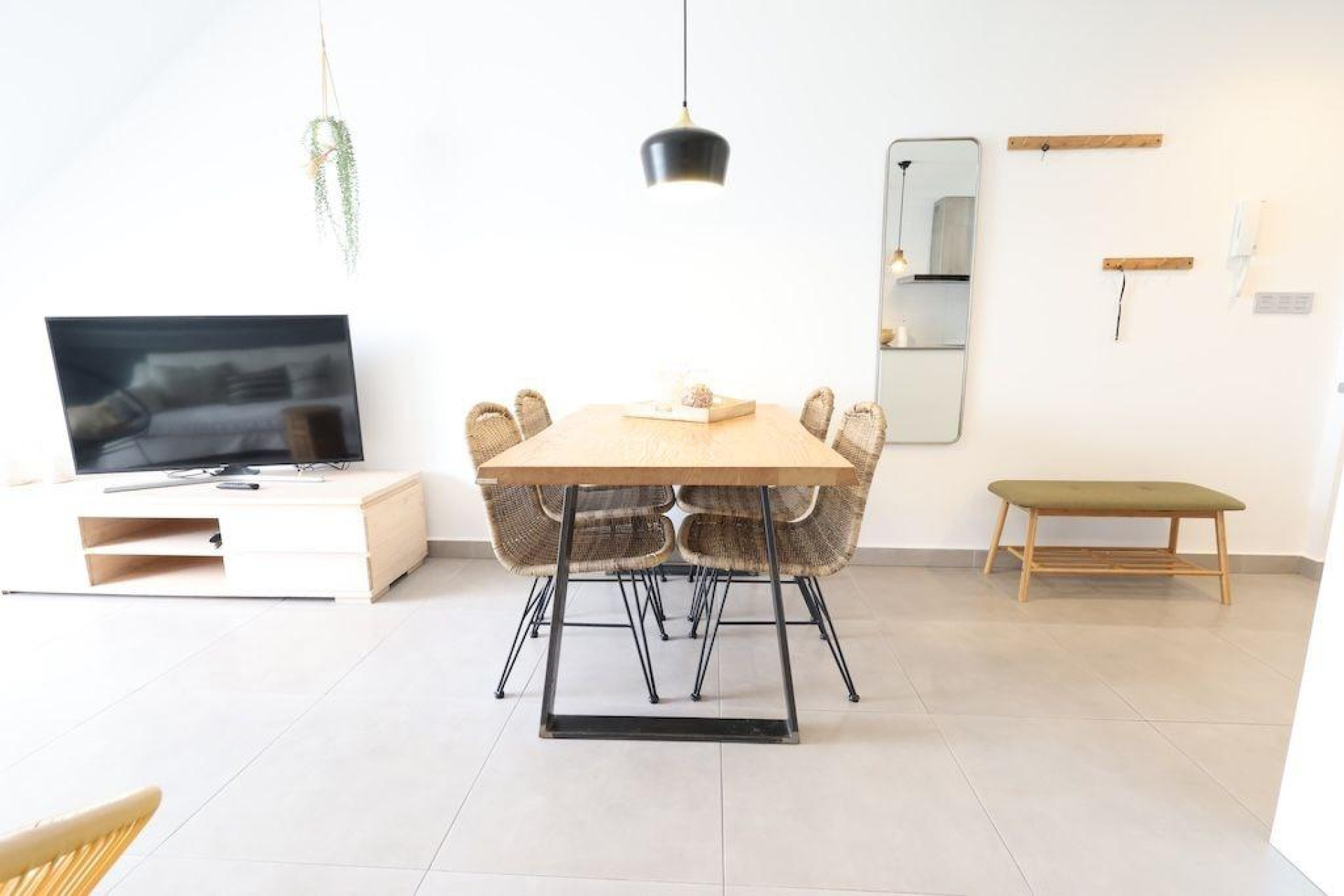 Resale - Bungalow - Pilar de la Horadada - Costa Blanca