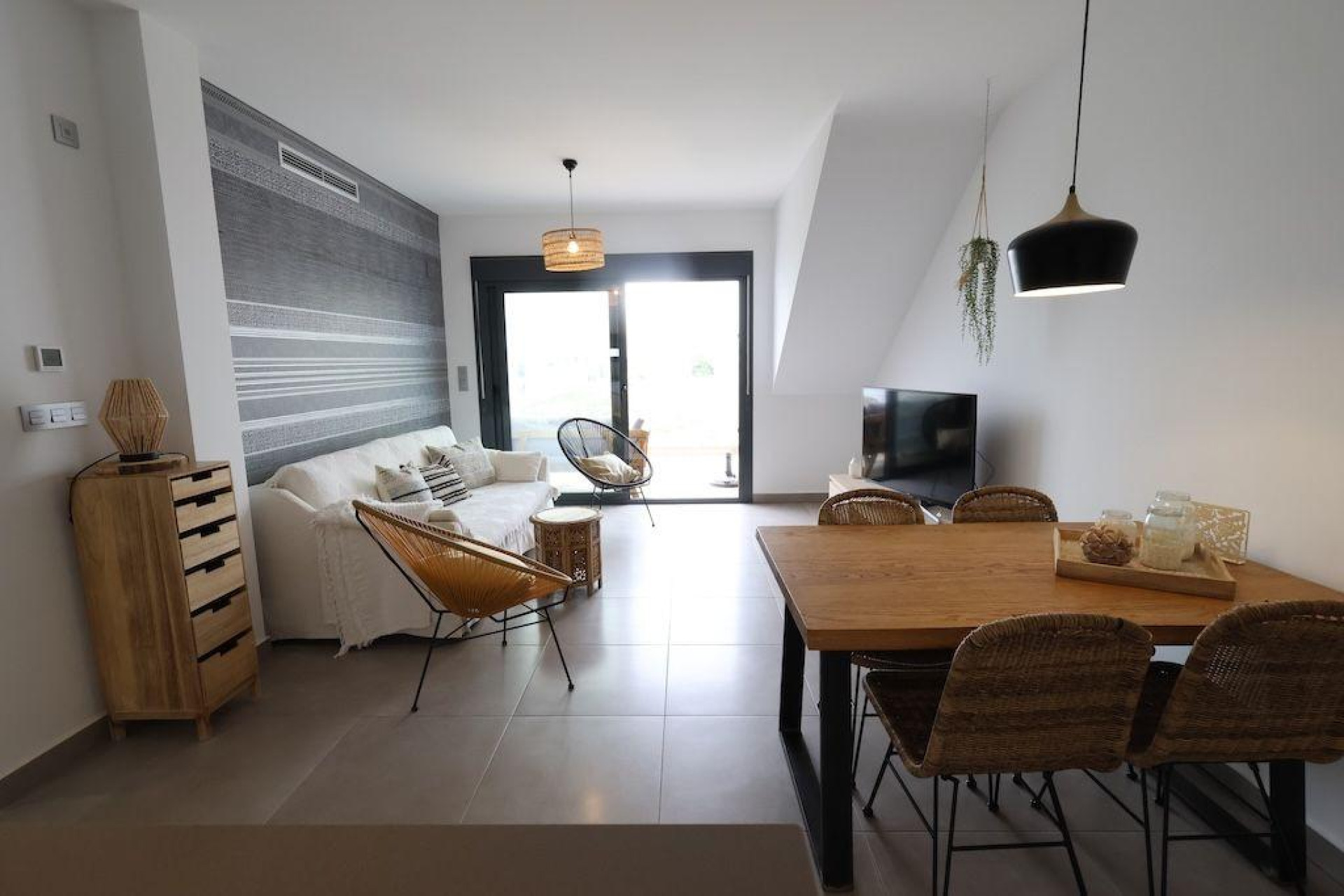 Resale - Bungalow - Pilar de la Horadada - Costa Blanca