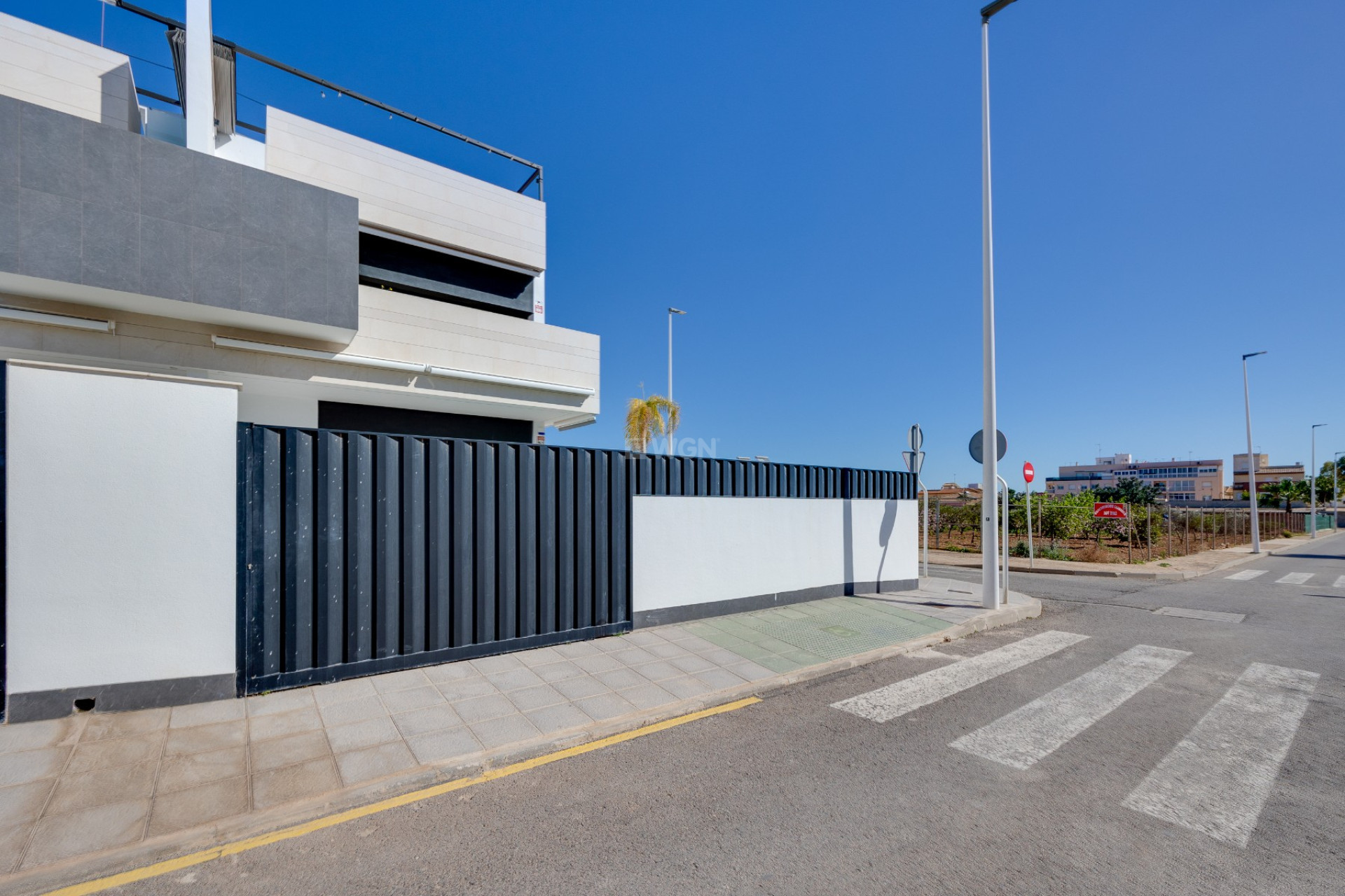 Resale - Bungalow - Pilar de la Horadada - Costa Blanca