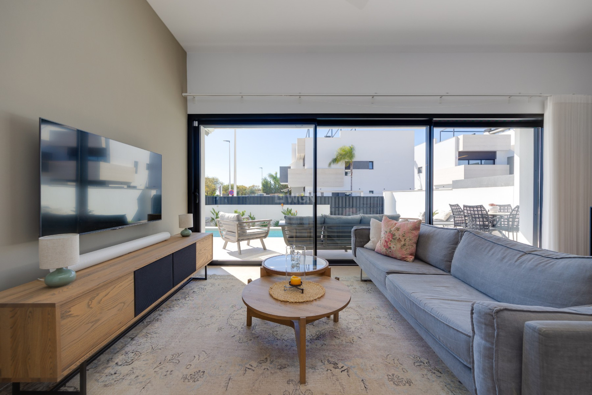 Resale - Bungalow - Pilar de la Horadada - Costa Blanca