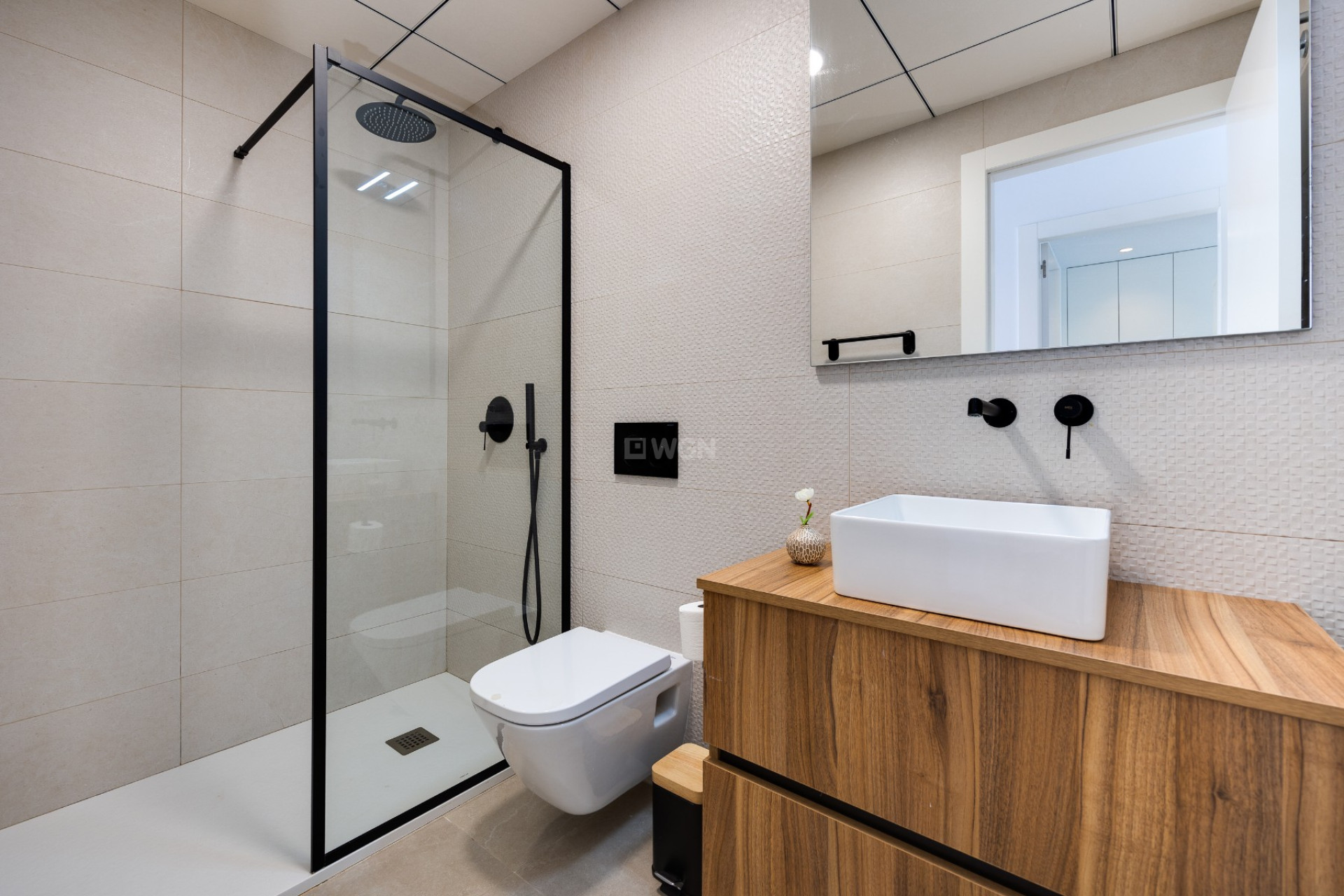 Resale - Bungalow - Pilar de la Horadada - Costa Blanca