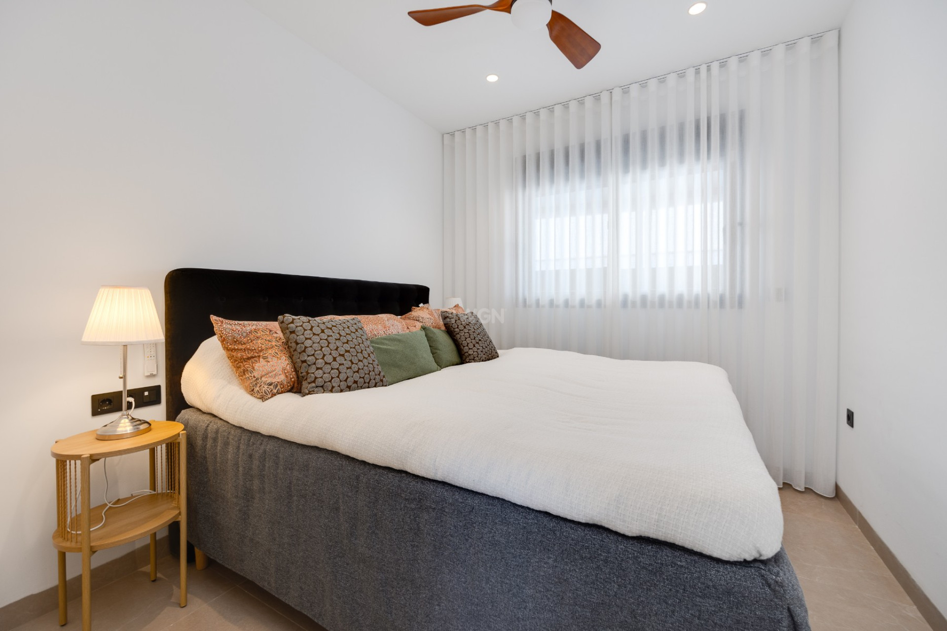 Resale - Bungalow - Pilar de la Horadada - Costa Blanca