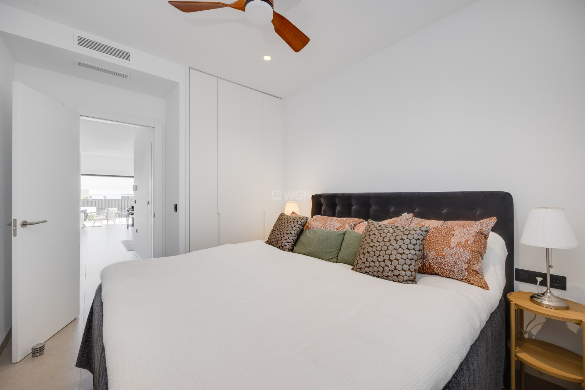 Resale - Bungalow - Pilar de la Horadada - Costa Blanca