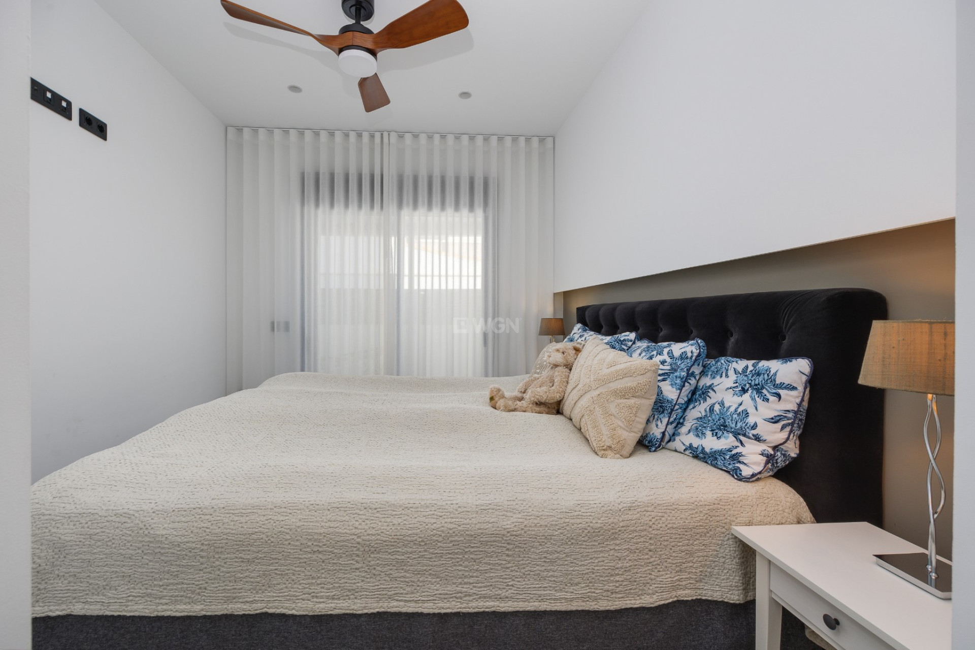 Resale - Bungalow - Pilar de la Horadada - Costa Blanca