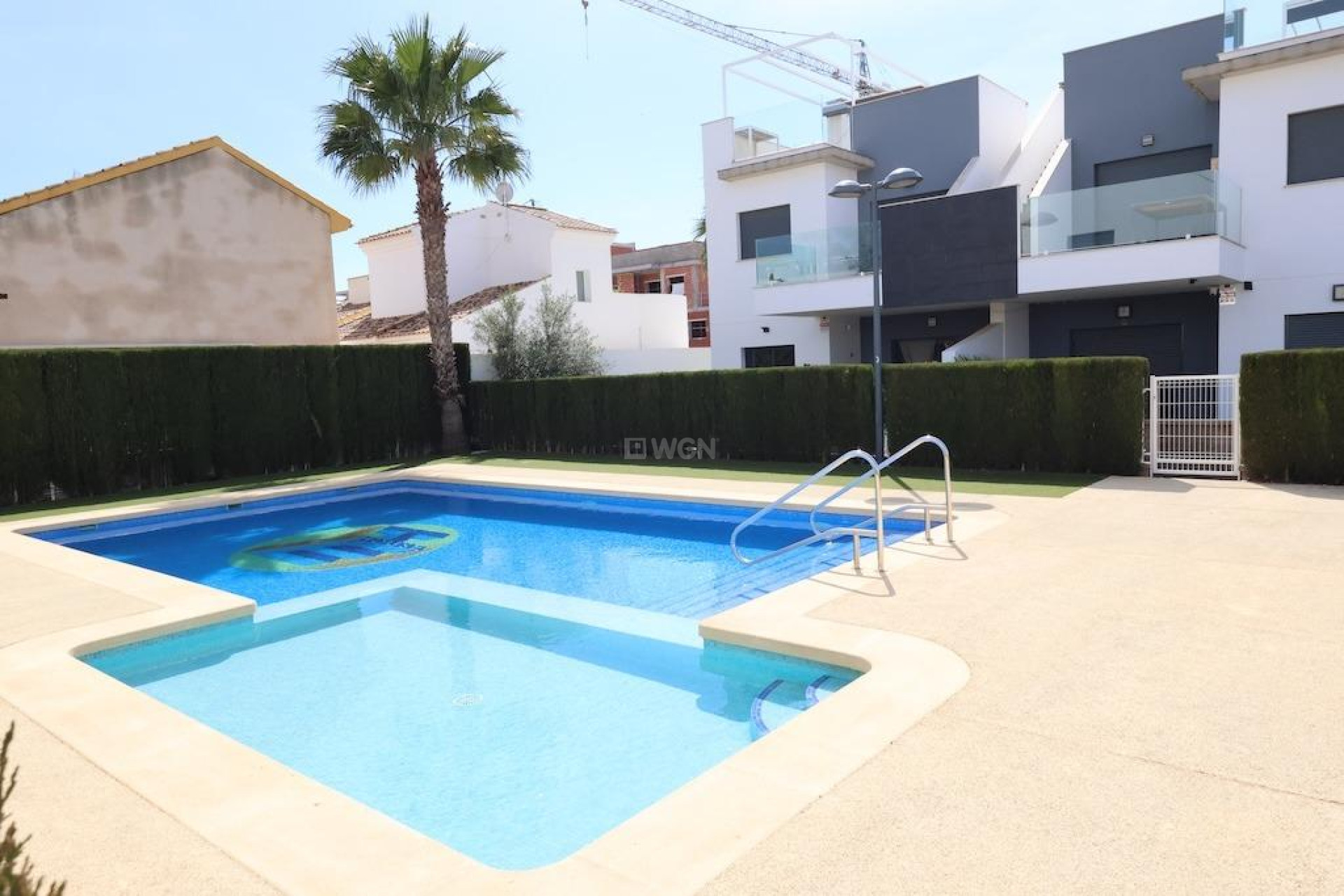 Resale - Bungalow - Pilar de la Horadada - Costa Blanca