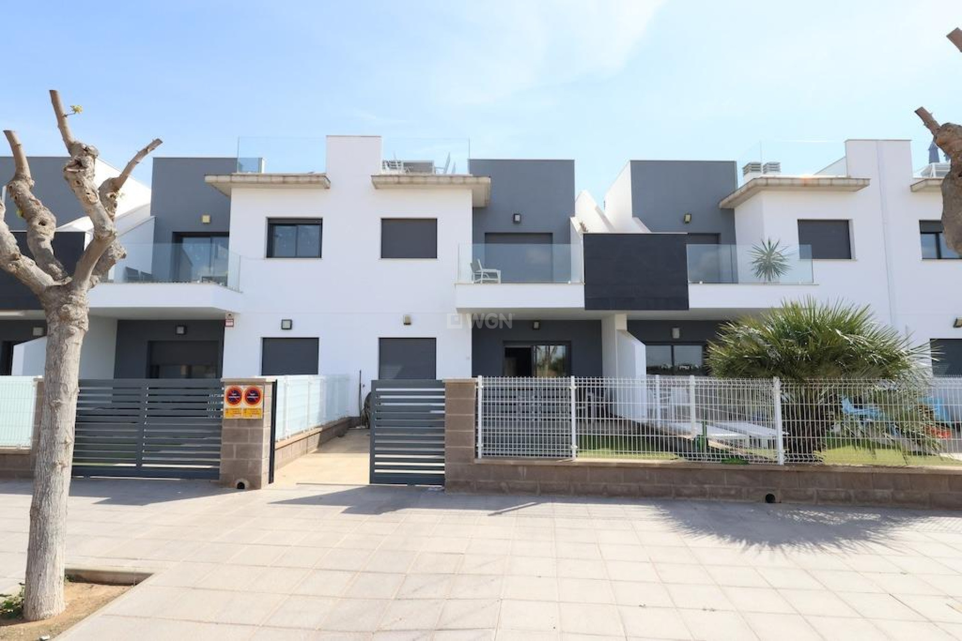 Resale - Bungalow - Pilar de la Horadada - Costa Blanca
