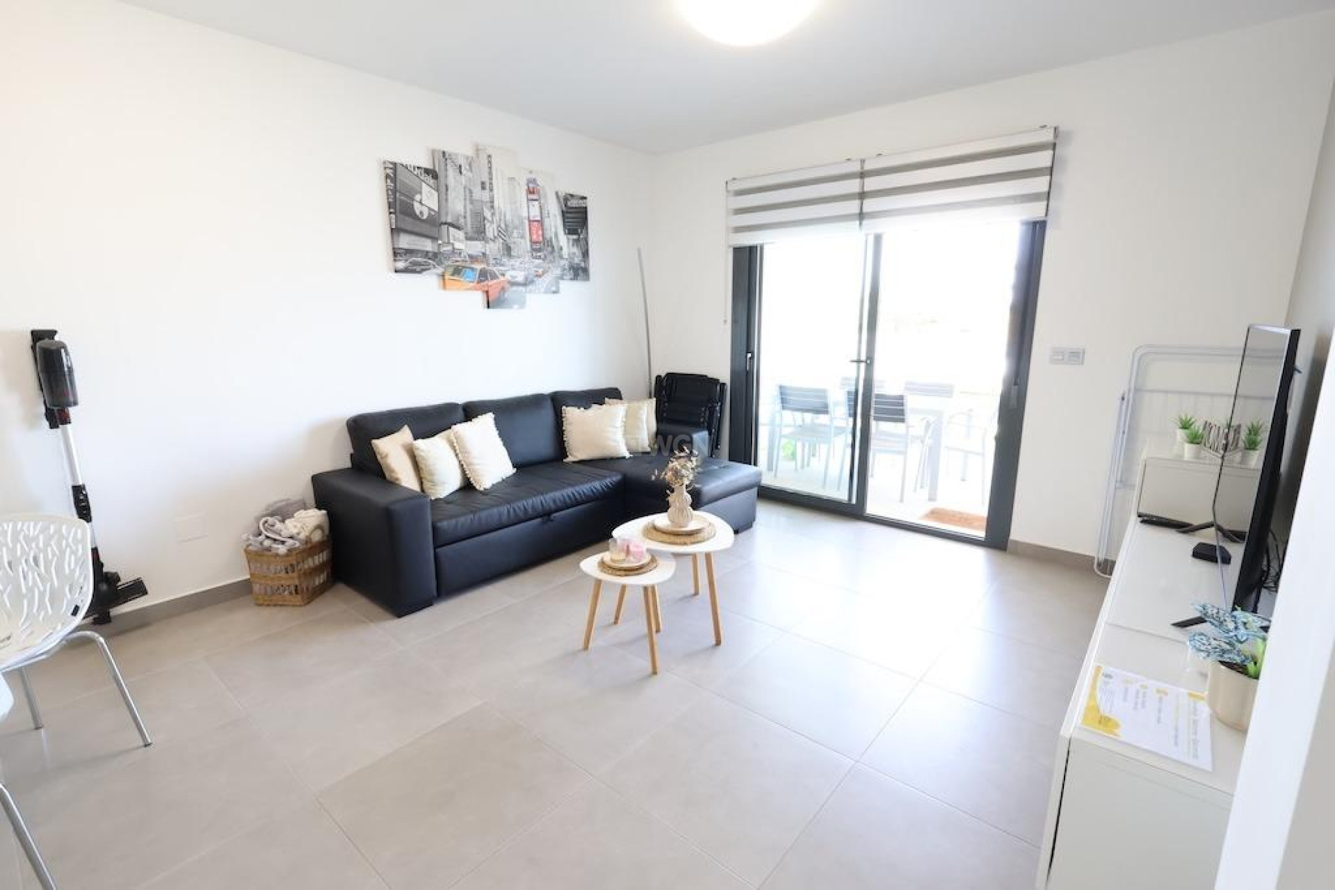 Resale - Bungalow - Pilar de la Horadada - Costa Blanca