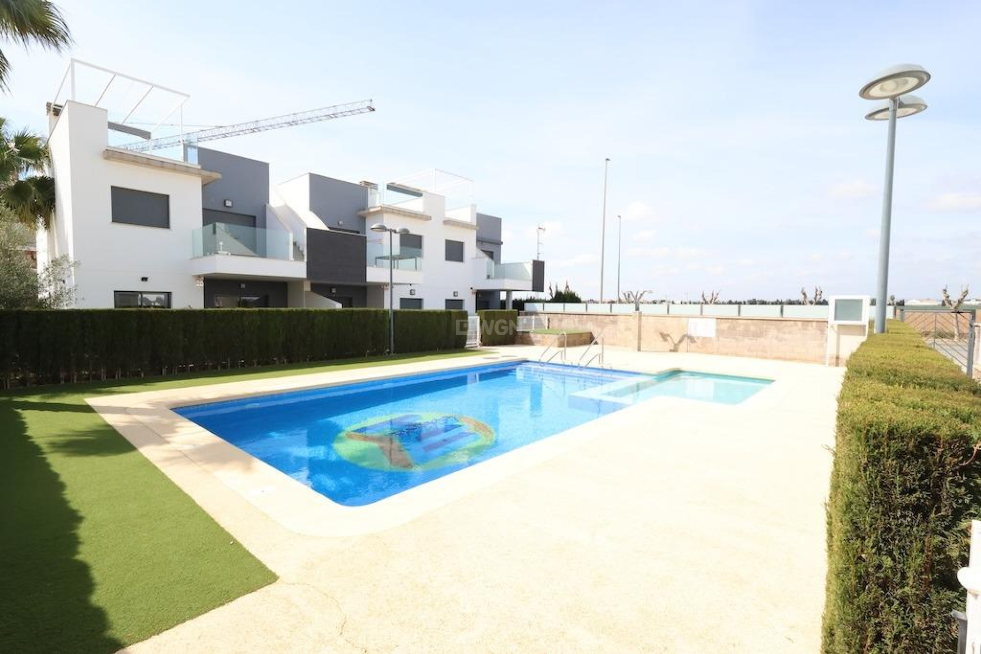 Resale - Bungalow - Pilar de la Horadada - Costa Blanca
