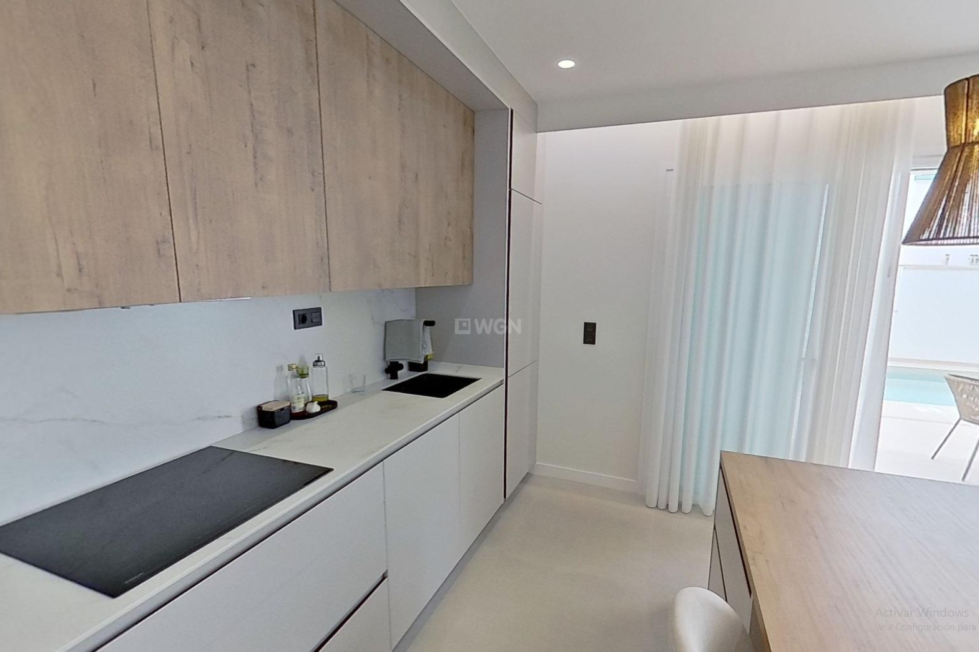 Resale - Bungalow - Pilar de la Horadada - El Mojón