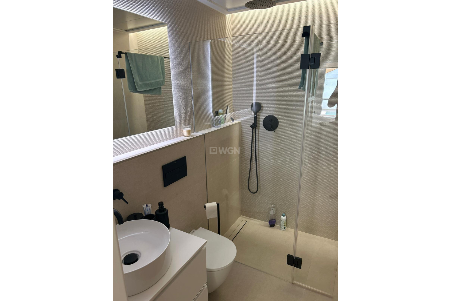 Resale - Bungalow - Pilar de la Horadada - El Mojón