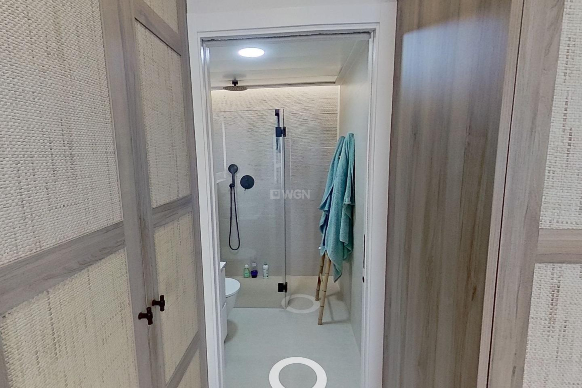 Resale - Bungalow - Pilar de la Horadada - El Mojón