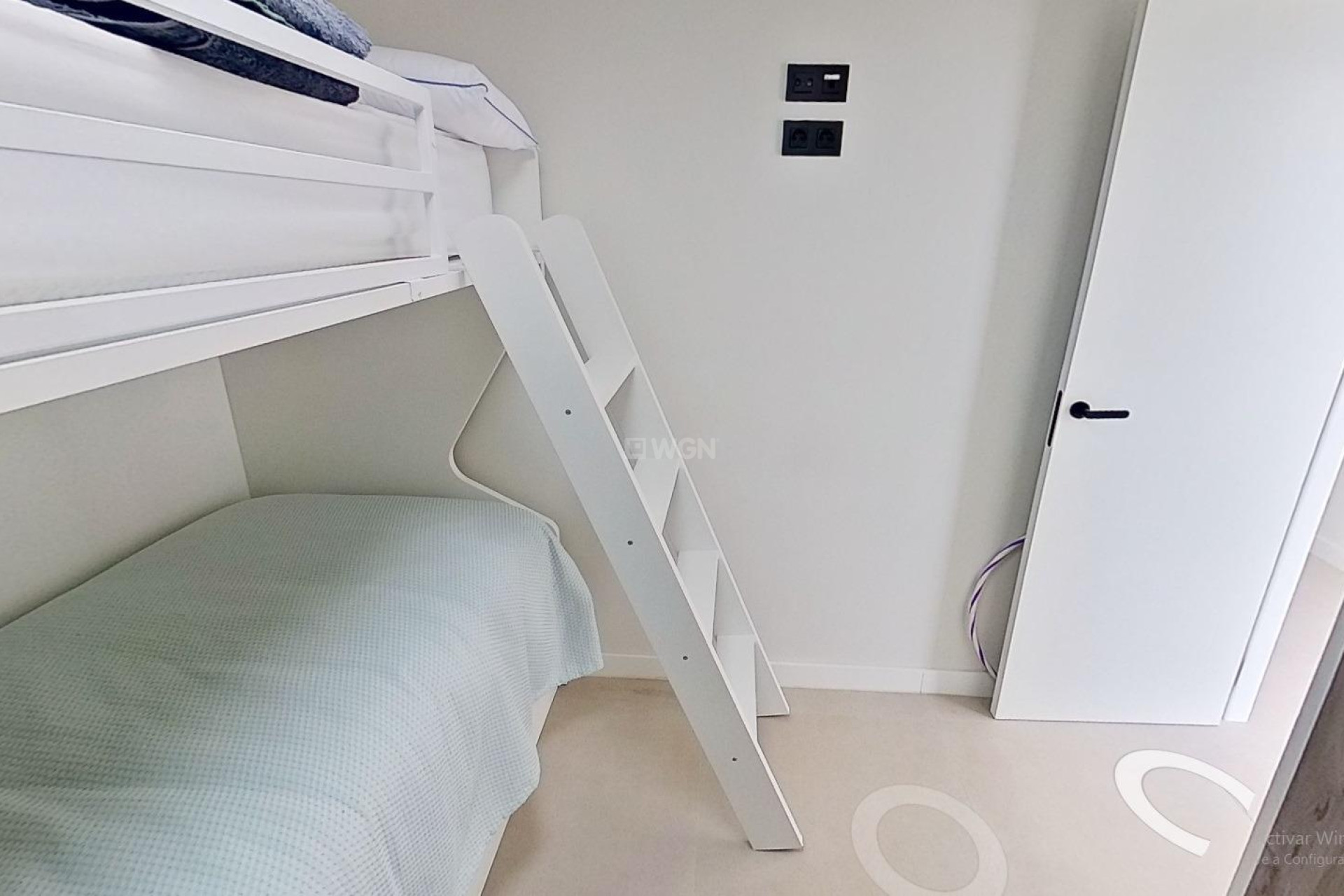 Resale - Bungalow - Pilar de la Horadada - El Mojón