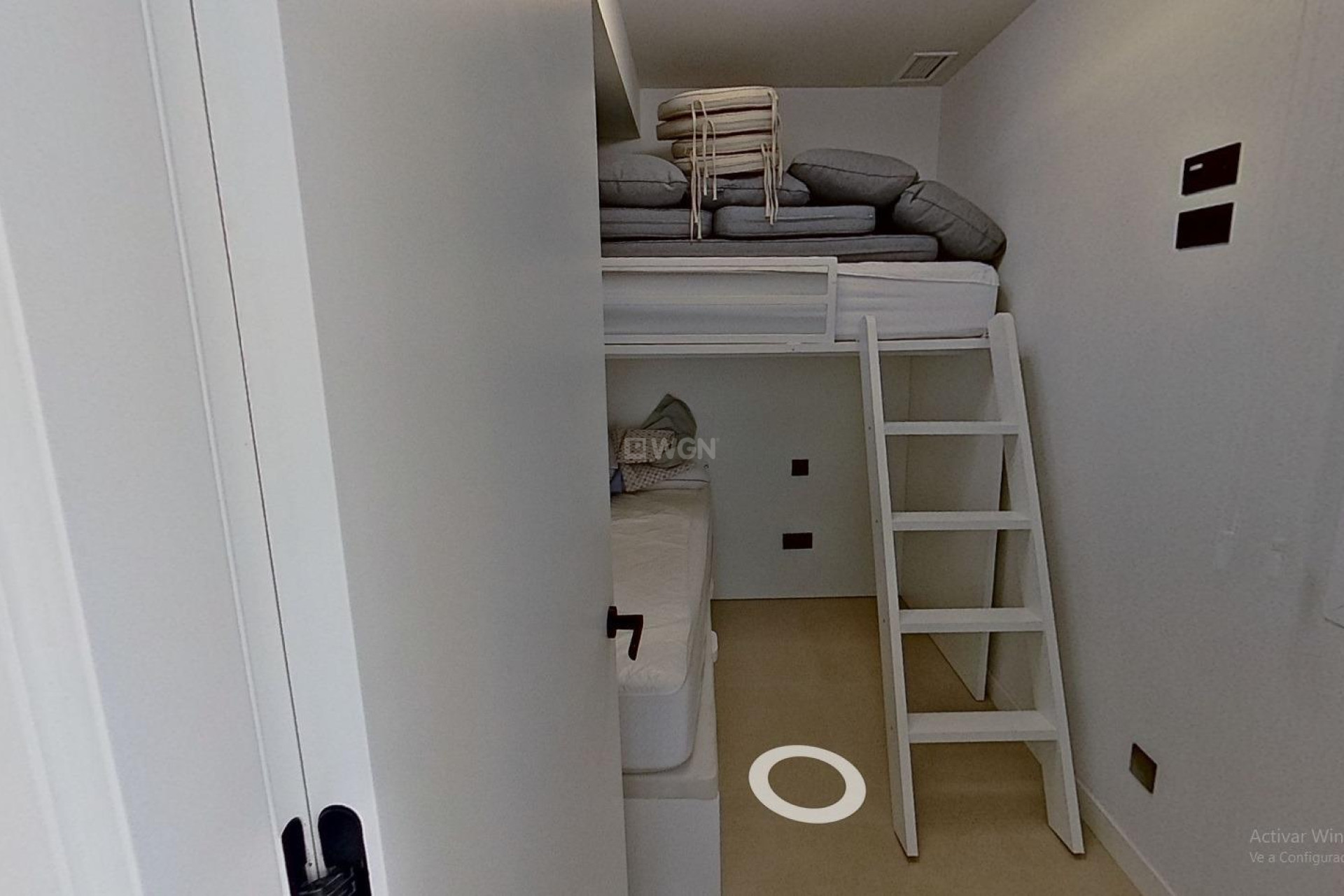 Resale - Bungalow - Pilar de la Horadada - El Mojón