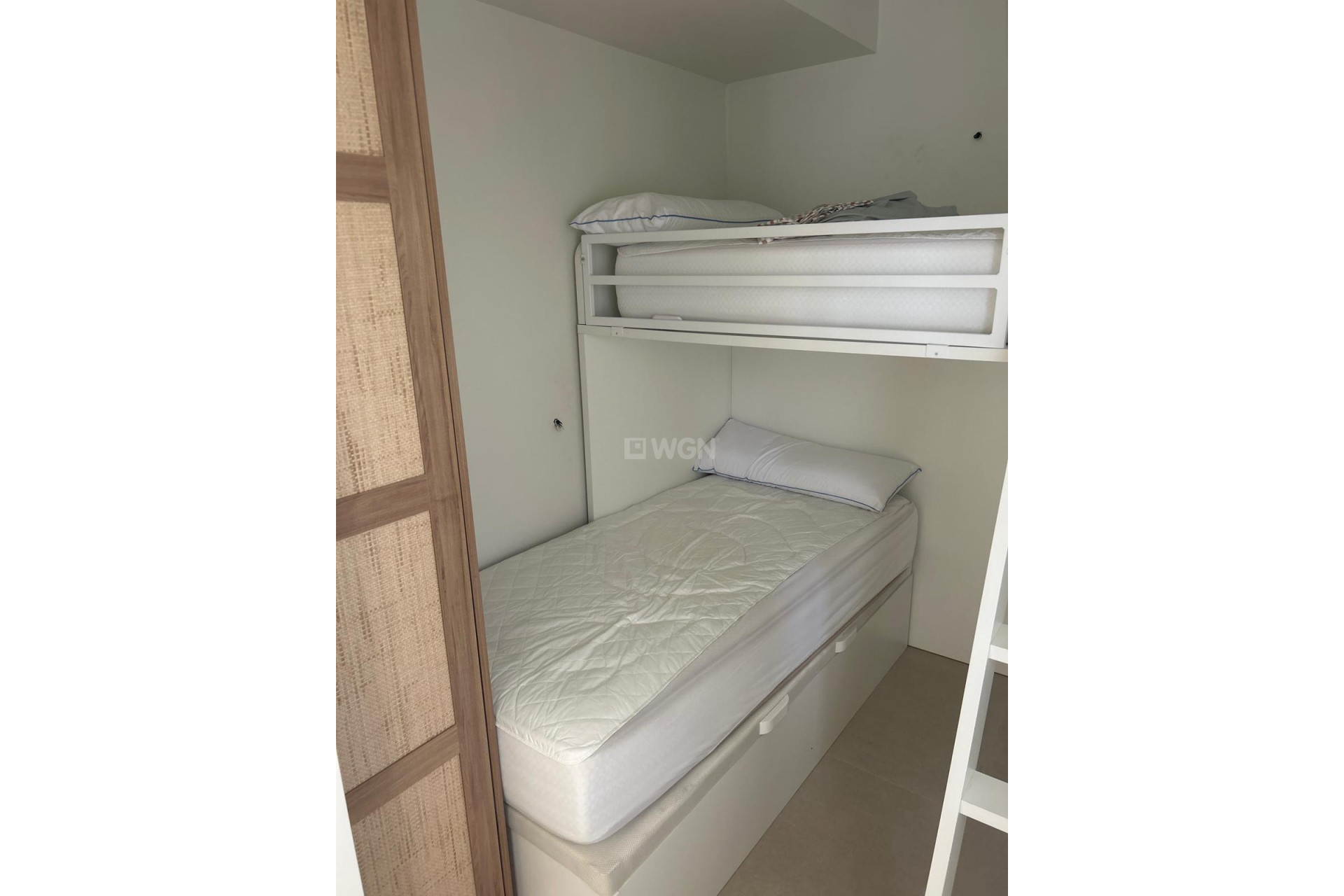 Resale - Bungalow - Pilar de la Horadada - El Mojón