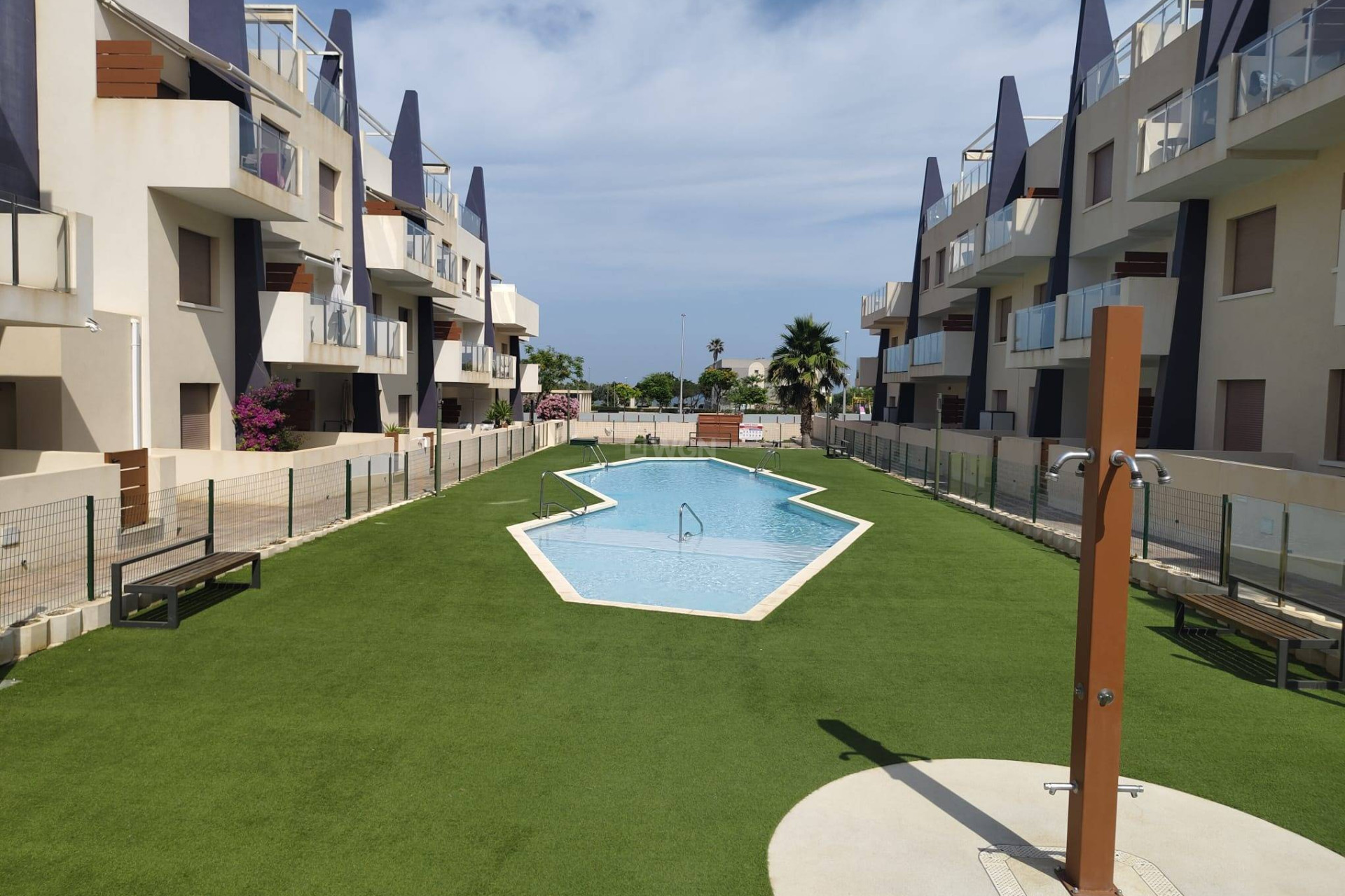 Resale - Bungalow - Pilar de la Horadada - La Torre de la Horadada