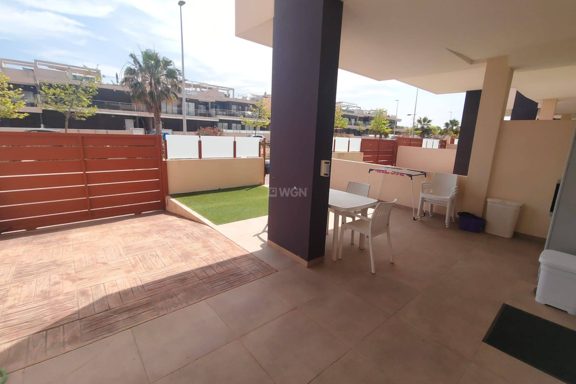 Resale - Bungalow - Pilar de la Horadada - La Torre de la Horadada