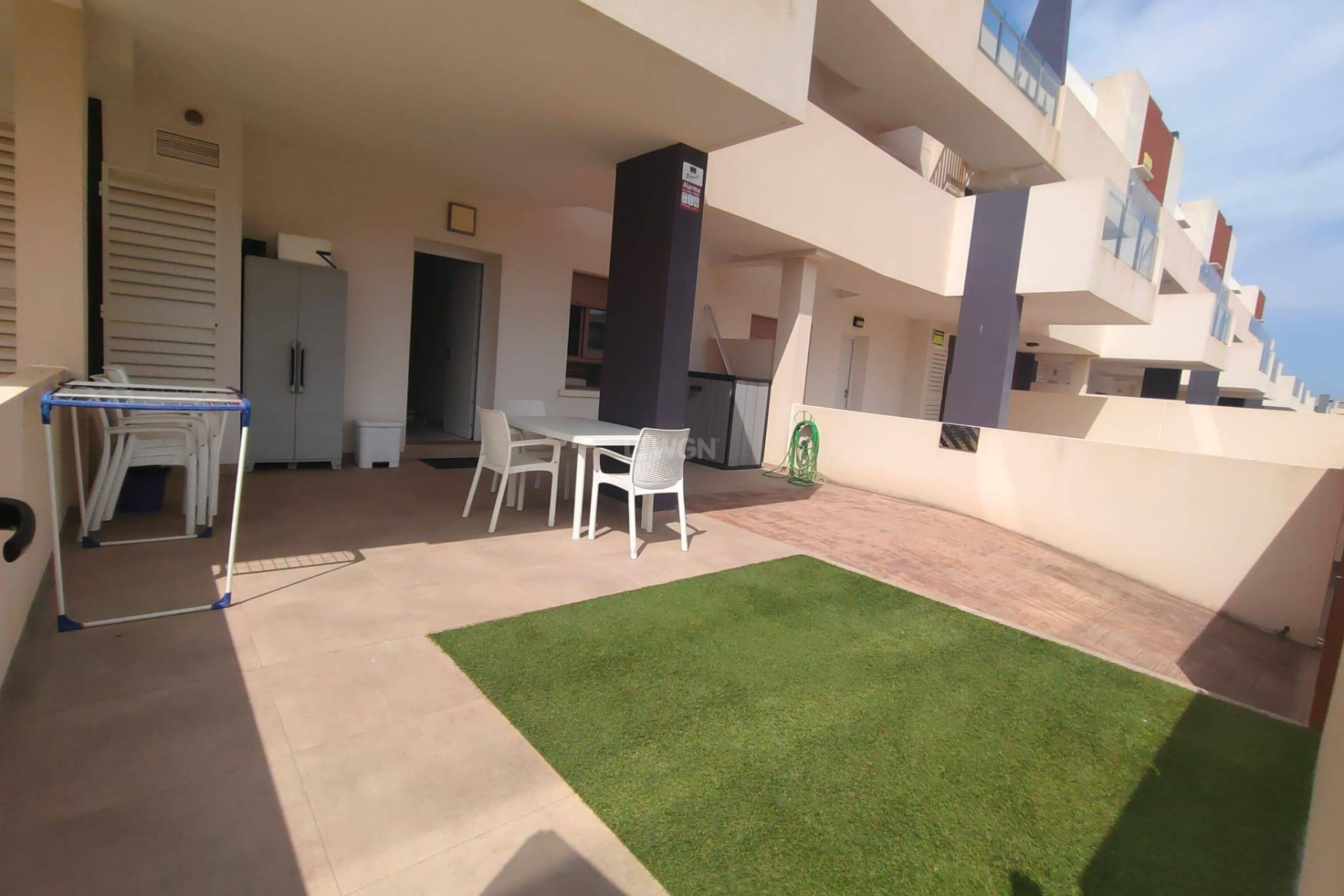 Resale - Bungalow - Pilar de la Horadada - La Torre de la Horadada