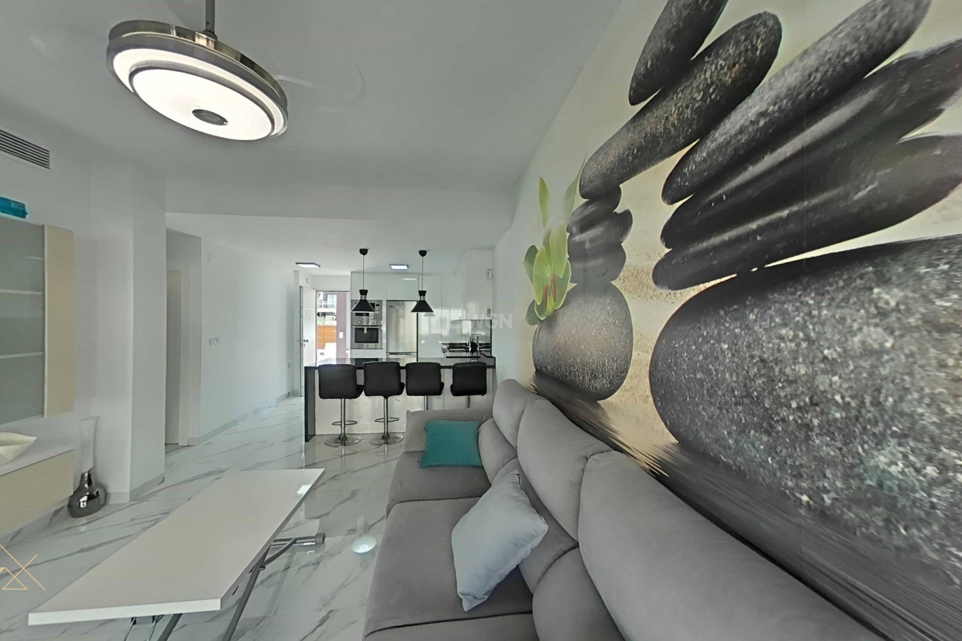 Resale - Bungalow - Pilar de la Horadada - La Torre de la Horadada