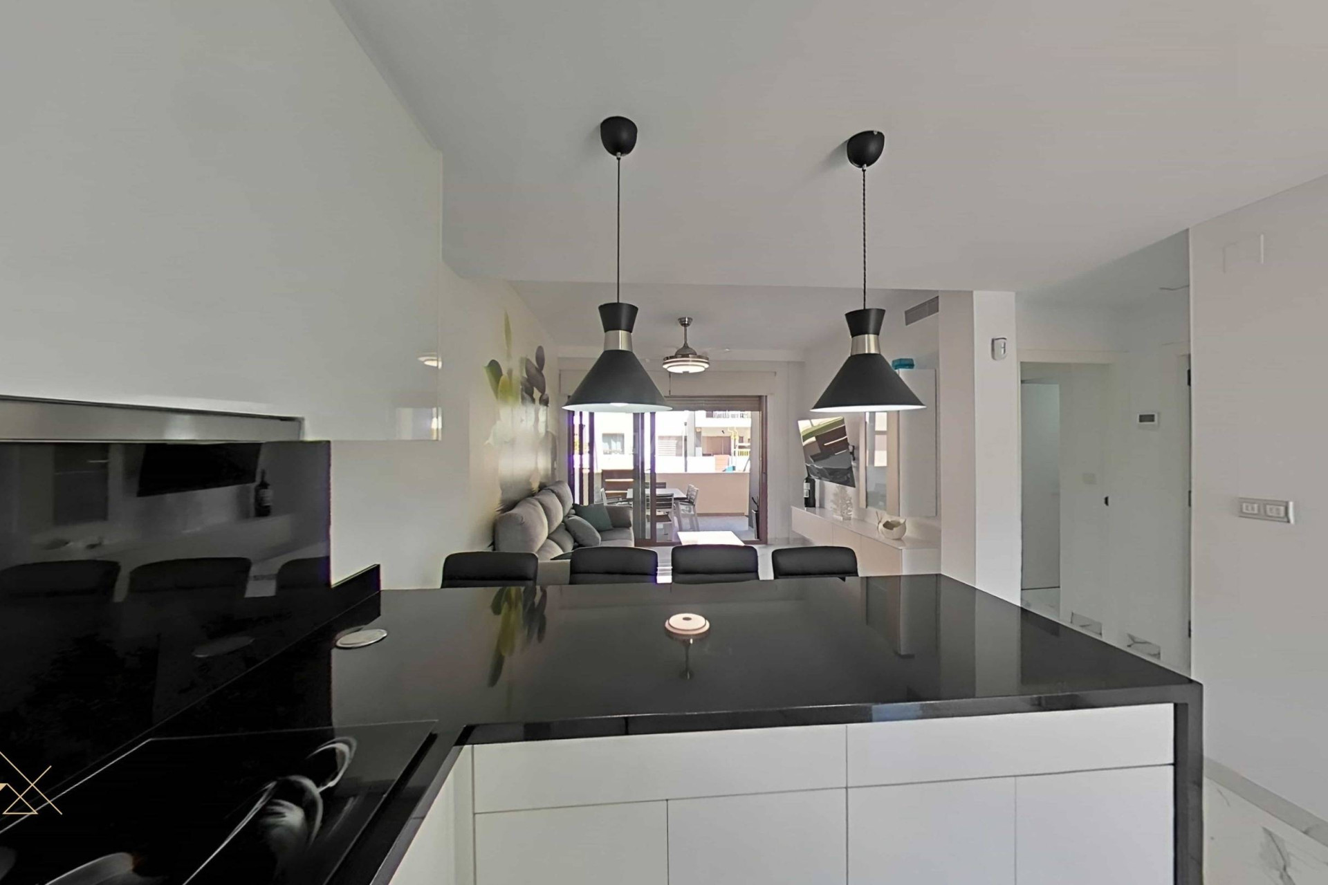 Resale - Bungalow - Pilar de la Horadada - La Torre de la Horadada