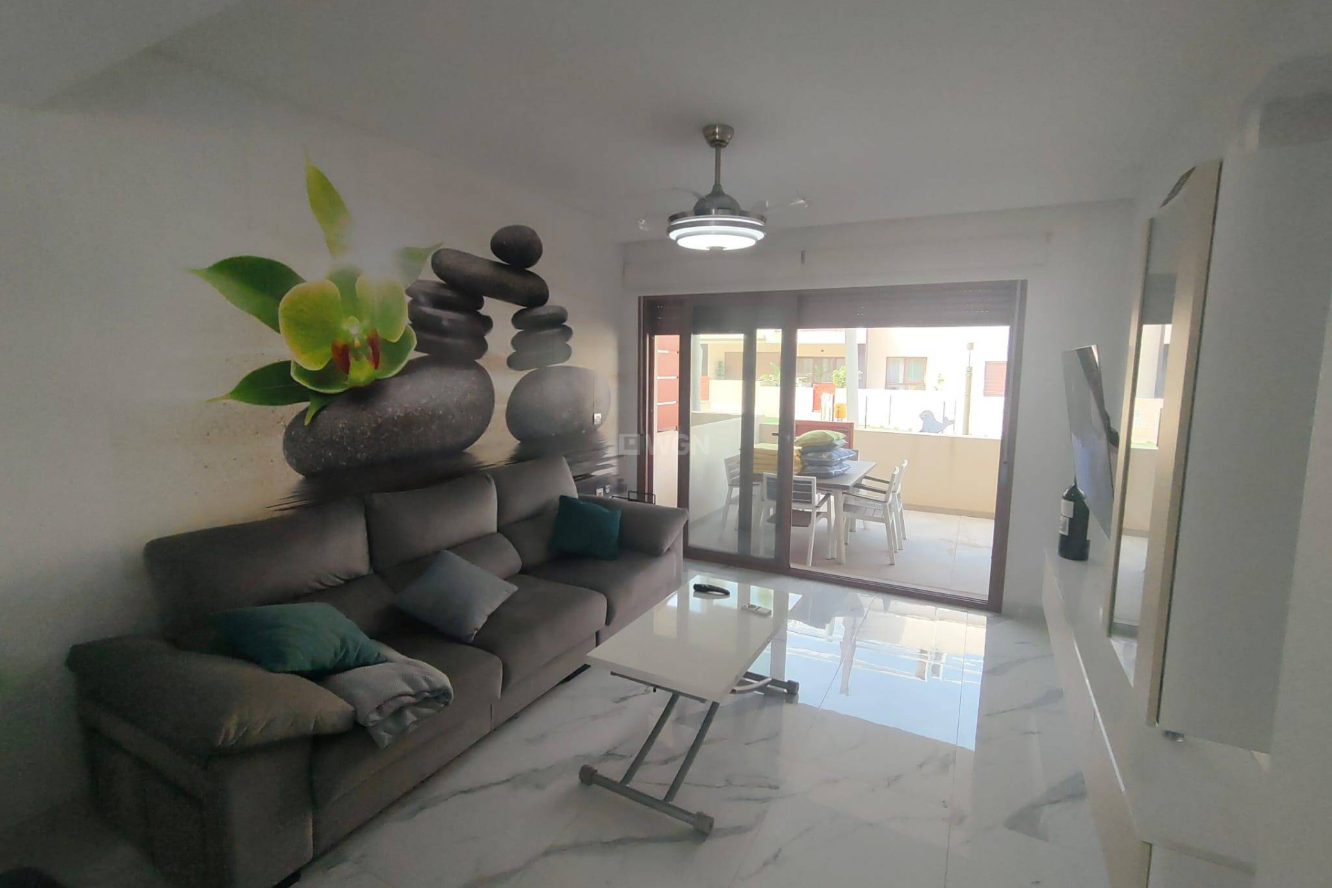 Resale - Bungalow - Pilar de la Horadada - La Torre de la Horadada