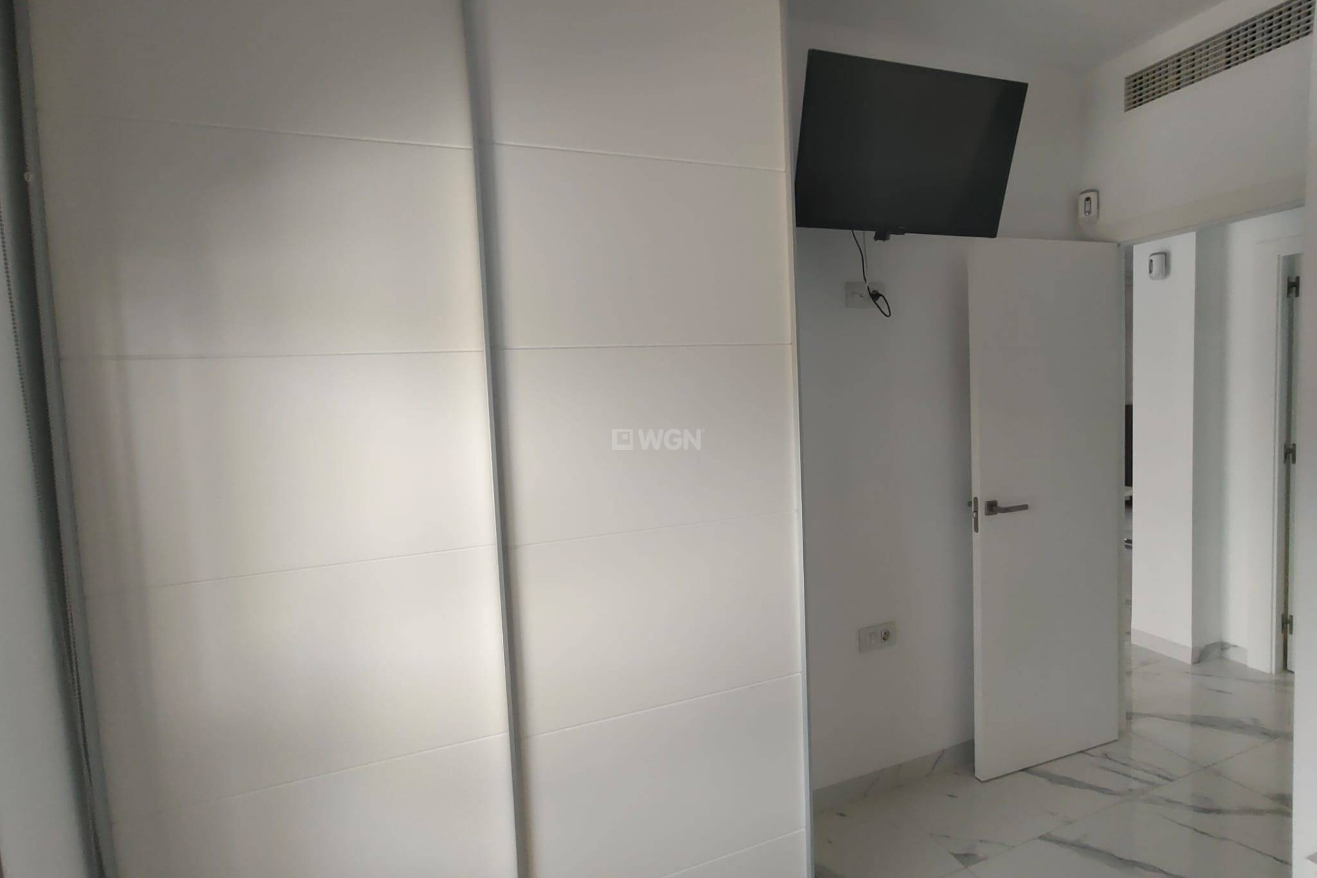 Resale - Bungalow - Pilar de la Horadada - La Torre de la Horadada