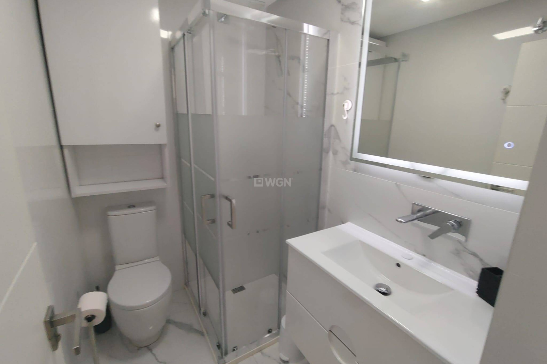 Resale - Bungalow - Pilar de la Horadada - La Torre de la Horadada