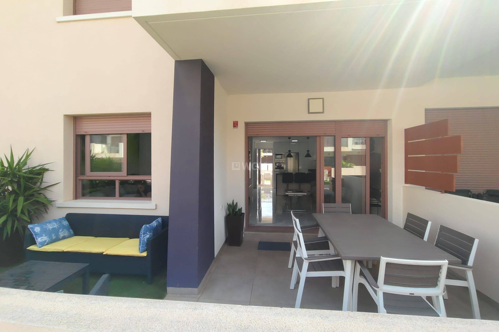 Resale - Bungalow - Pilar de la Horadada - La Torre de la Horadada