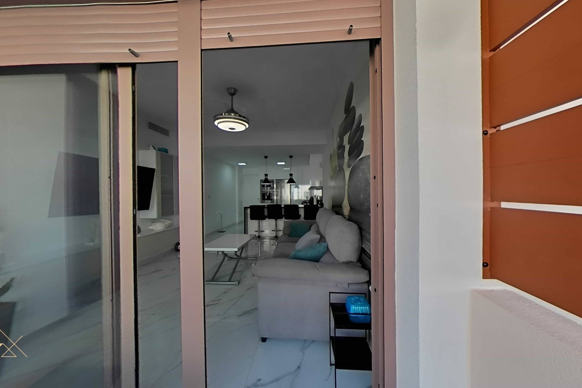 Resale - Bungalow - Pilar de la Horadada - La Torre de la Horadada