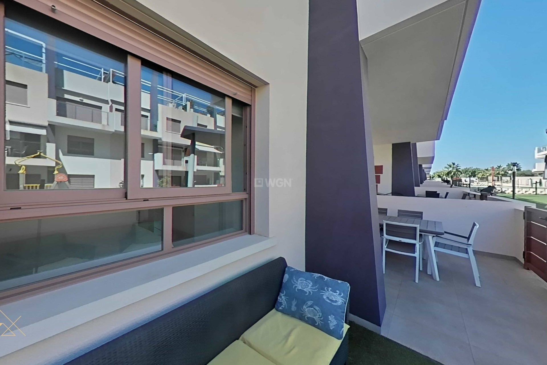 Resale - Bungalow - Pilar de la Horadada - La Torre de la Horadada