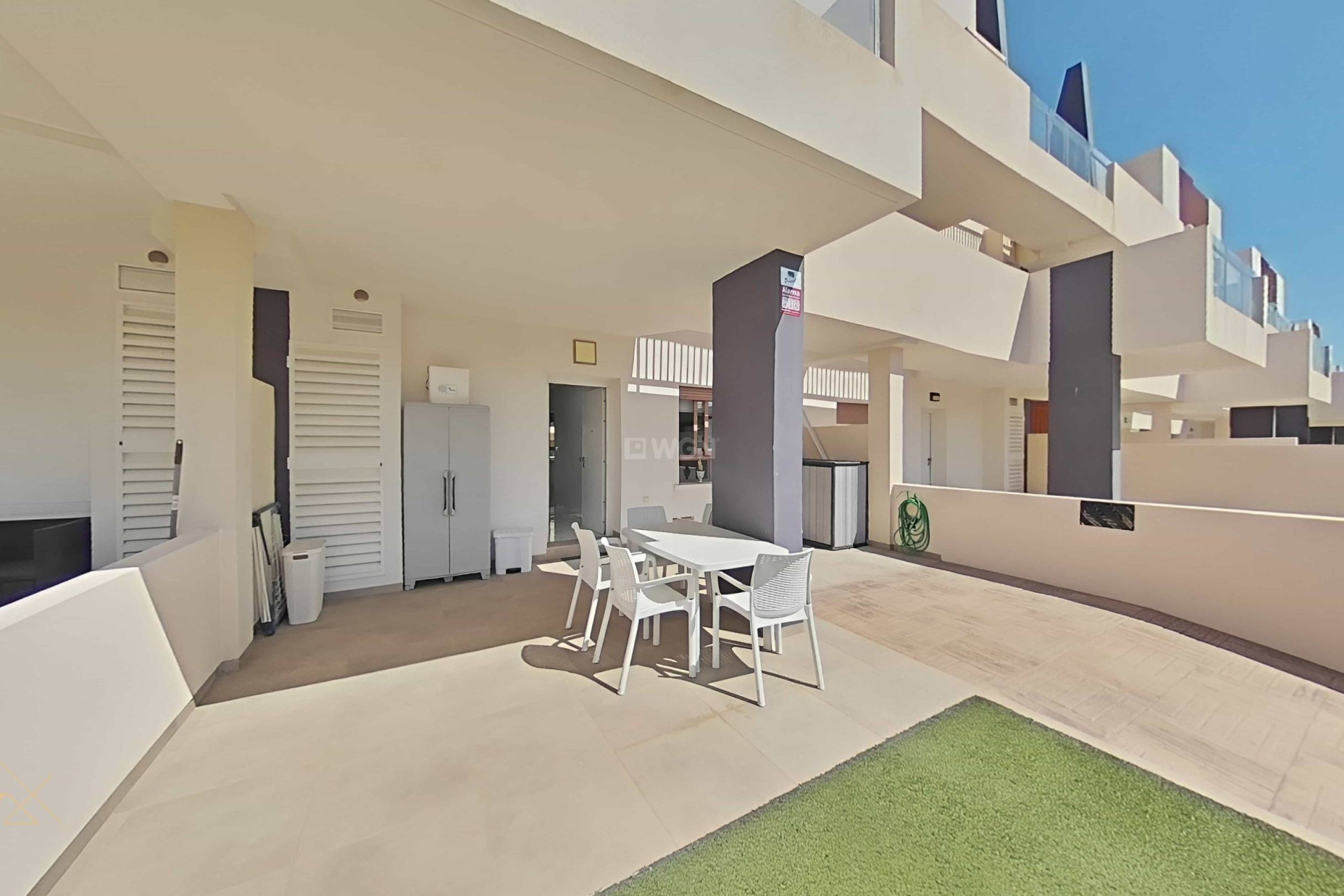 Resale - Bungalow - Pilar de la Horadada - La Torre de la Horadada