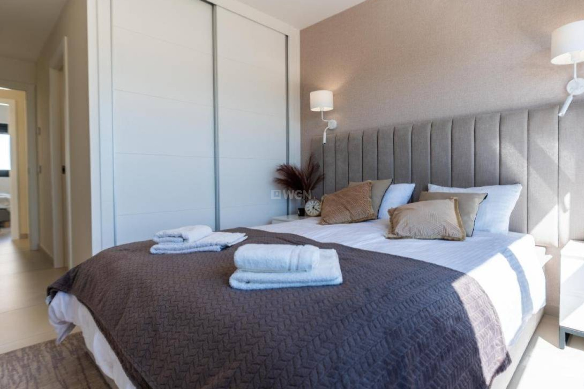 Resale - Bungalow - Pilar de la Horadada - La Torre de la Horadada