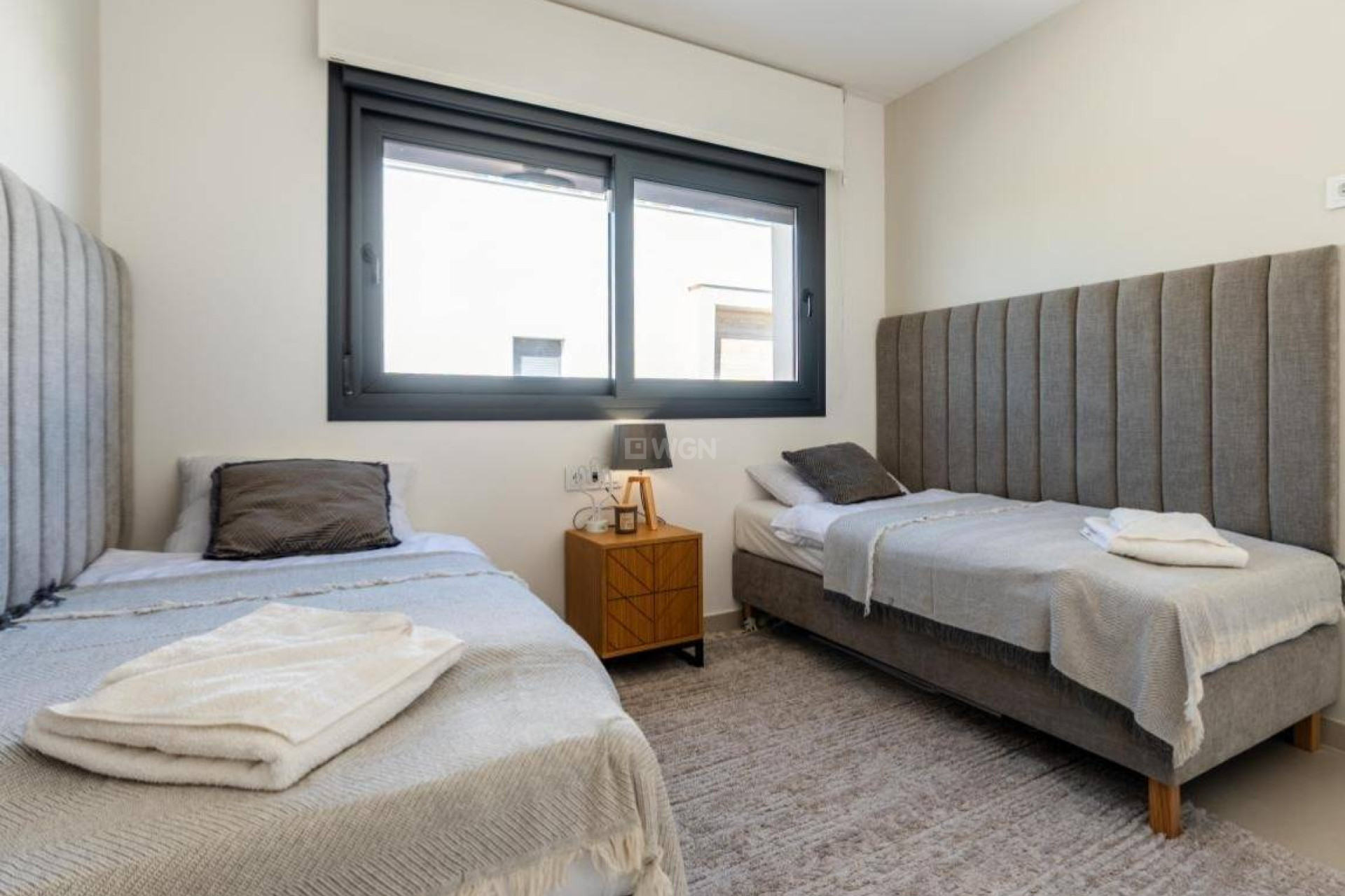Resale - Bungalow - Pilar de la Horadada - La Torre de la Horadada