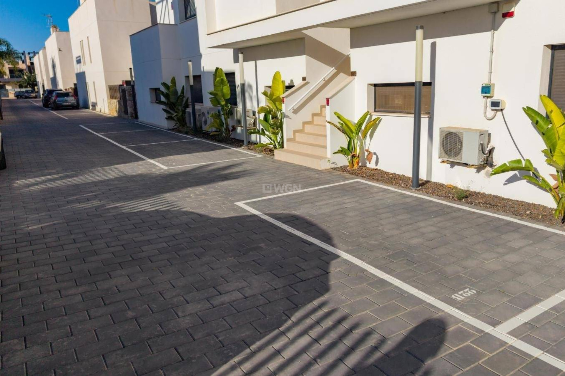 Resale - Bungalow - Pilar de la Horadada - La Torre de la Horadada