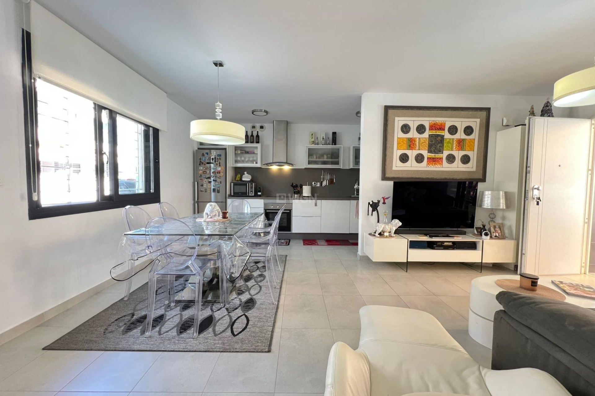 Resale - Bungalow - Pilar de la Horadada - Torre De La Horadada