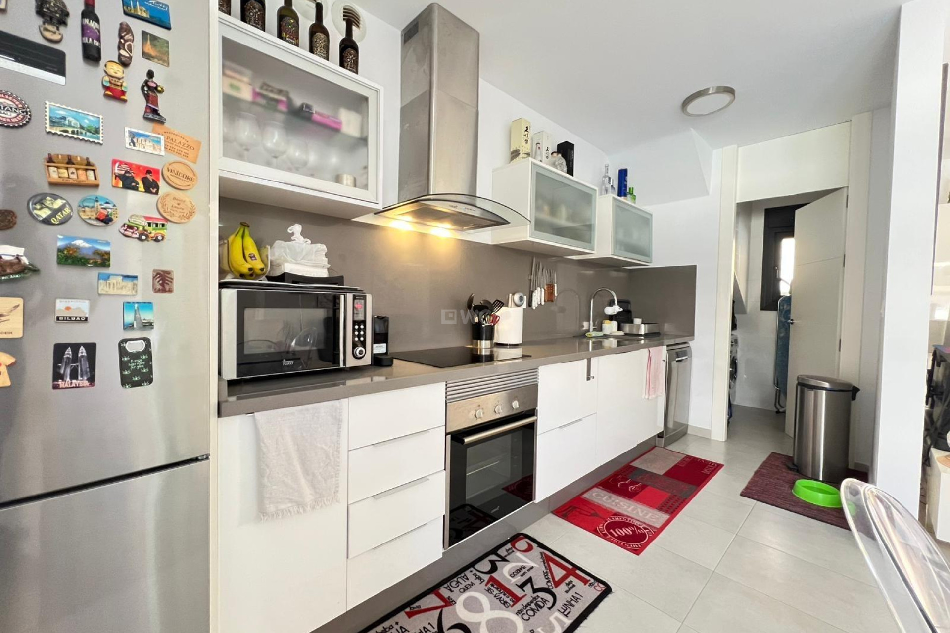 Resale - Bungalow - Pilar de la Horadada - Torre De La Horadada