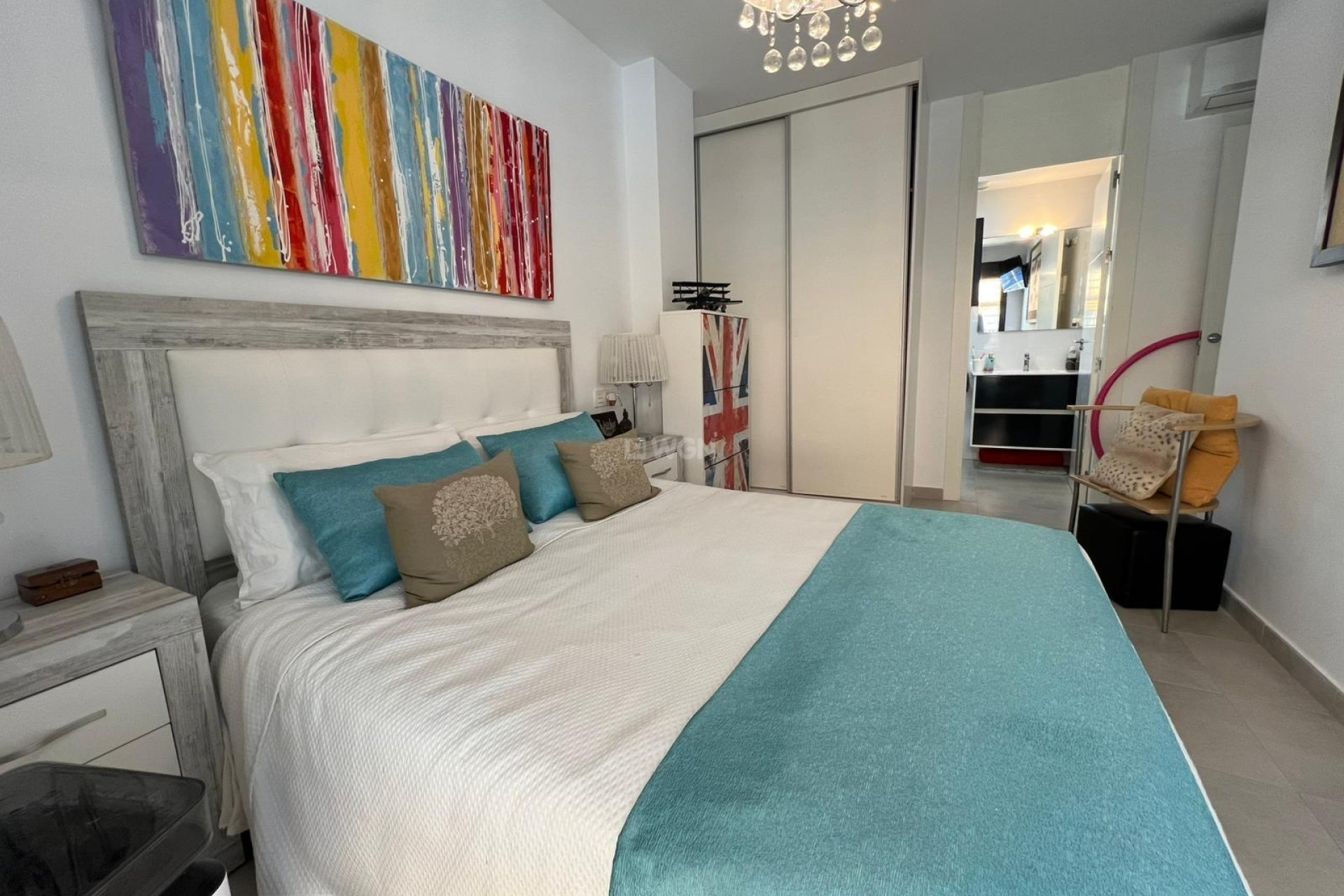 Resale - Bungalow - Pilar de la Horadada - Torre De La Horadada