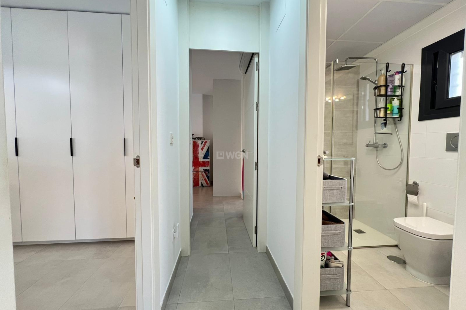 Resale - Bungalow - Pilar de la Horadada - Torre De La Horadada