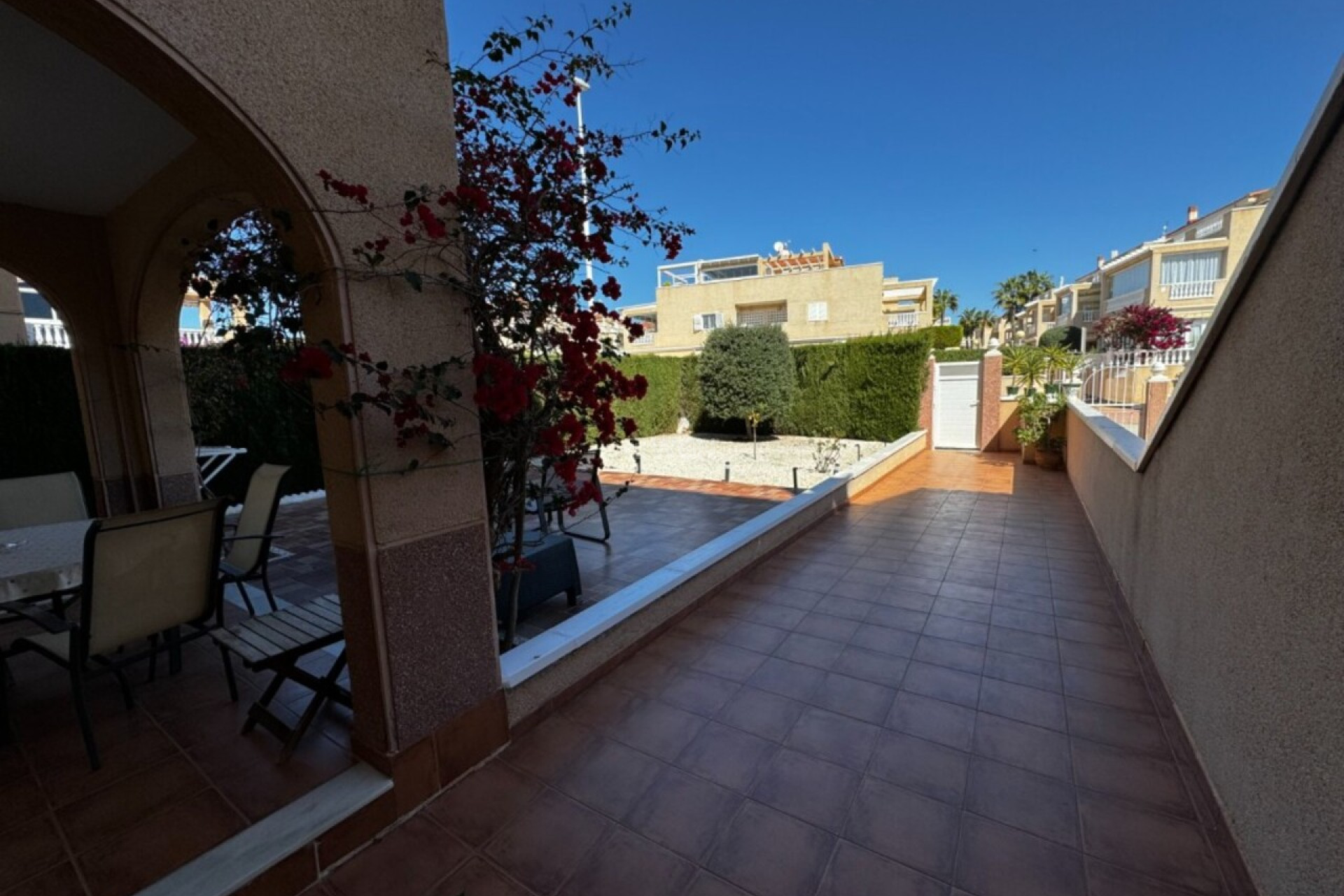 Resale - Bungalow - Playa Flamenca - Costa Blanca